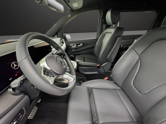 MERCEDES-BENZ V 300 d lang Exclus. 9G-T-image-8