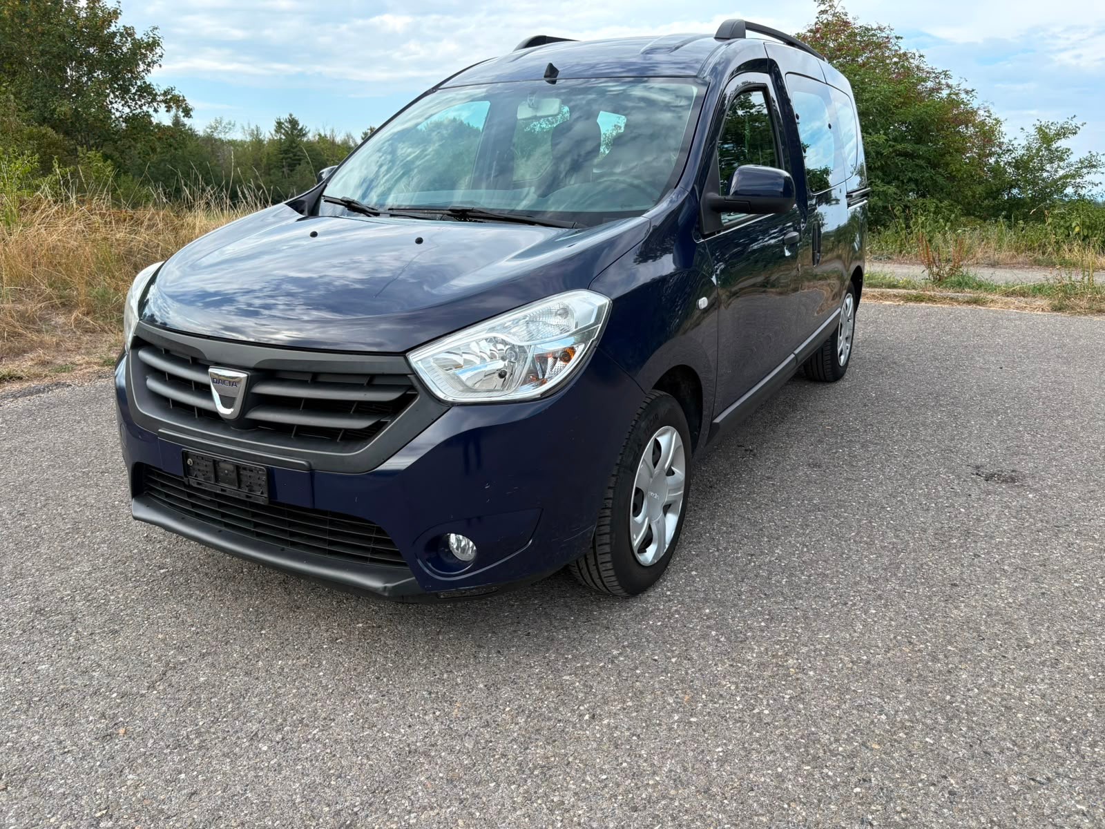 DACIA Dokker 1.2 T Lauréate-image-5