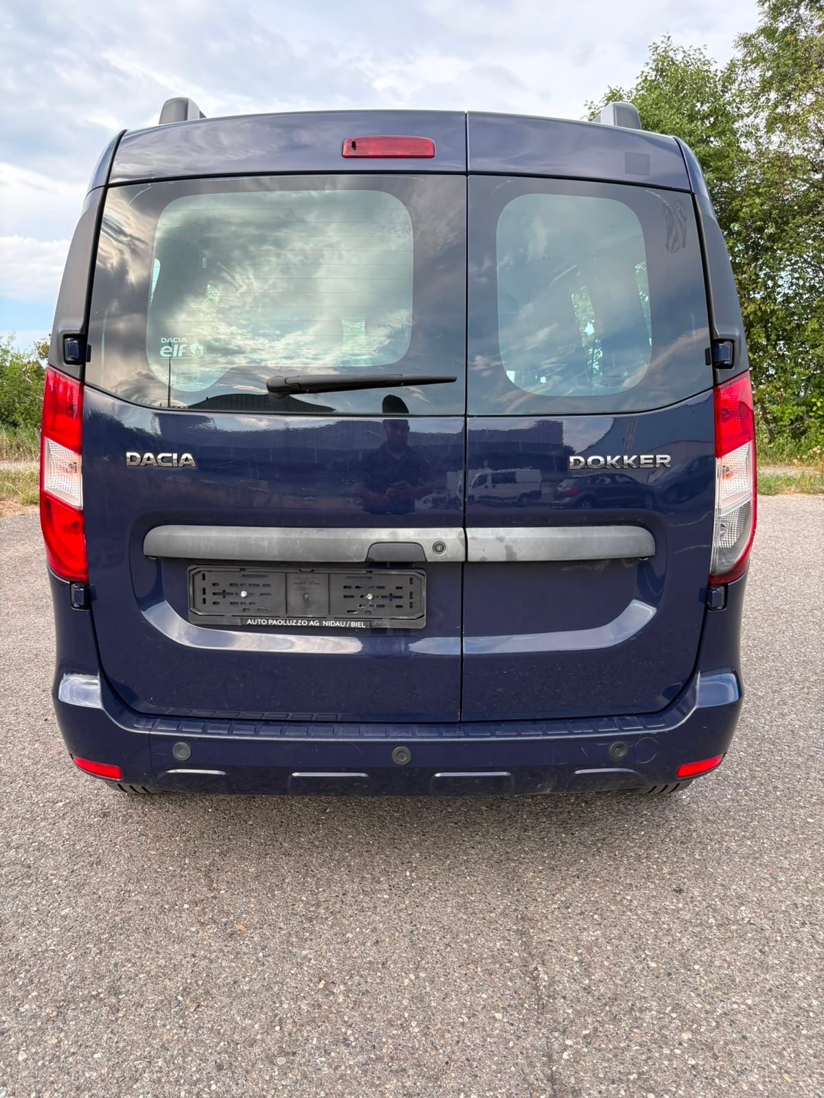 DACIA Dokker 1.2 T Lauréate-image-4