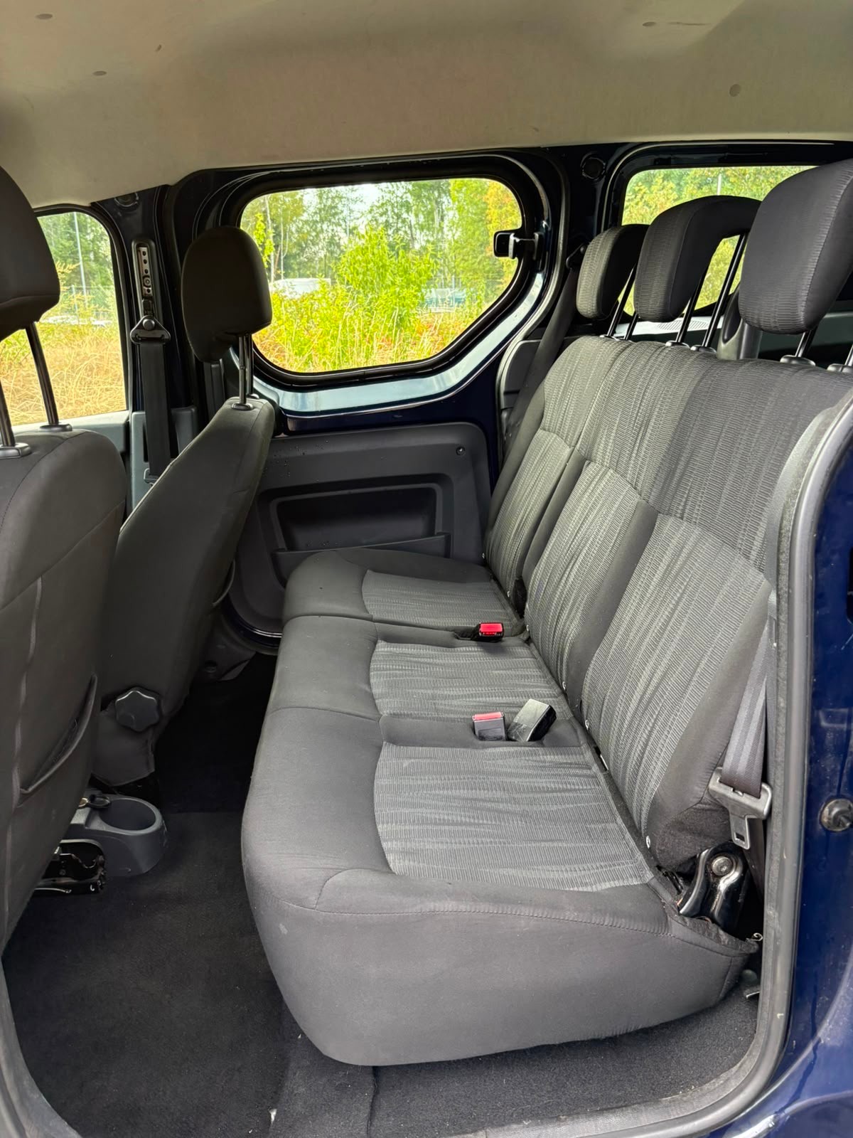 DACIA Dokker 1.2 T Lauréate-image-6
