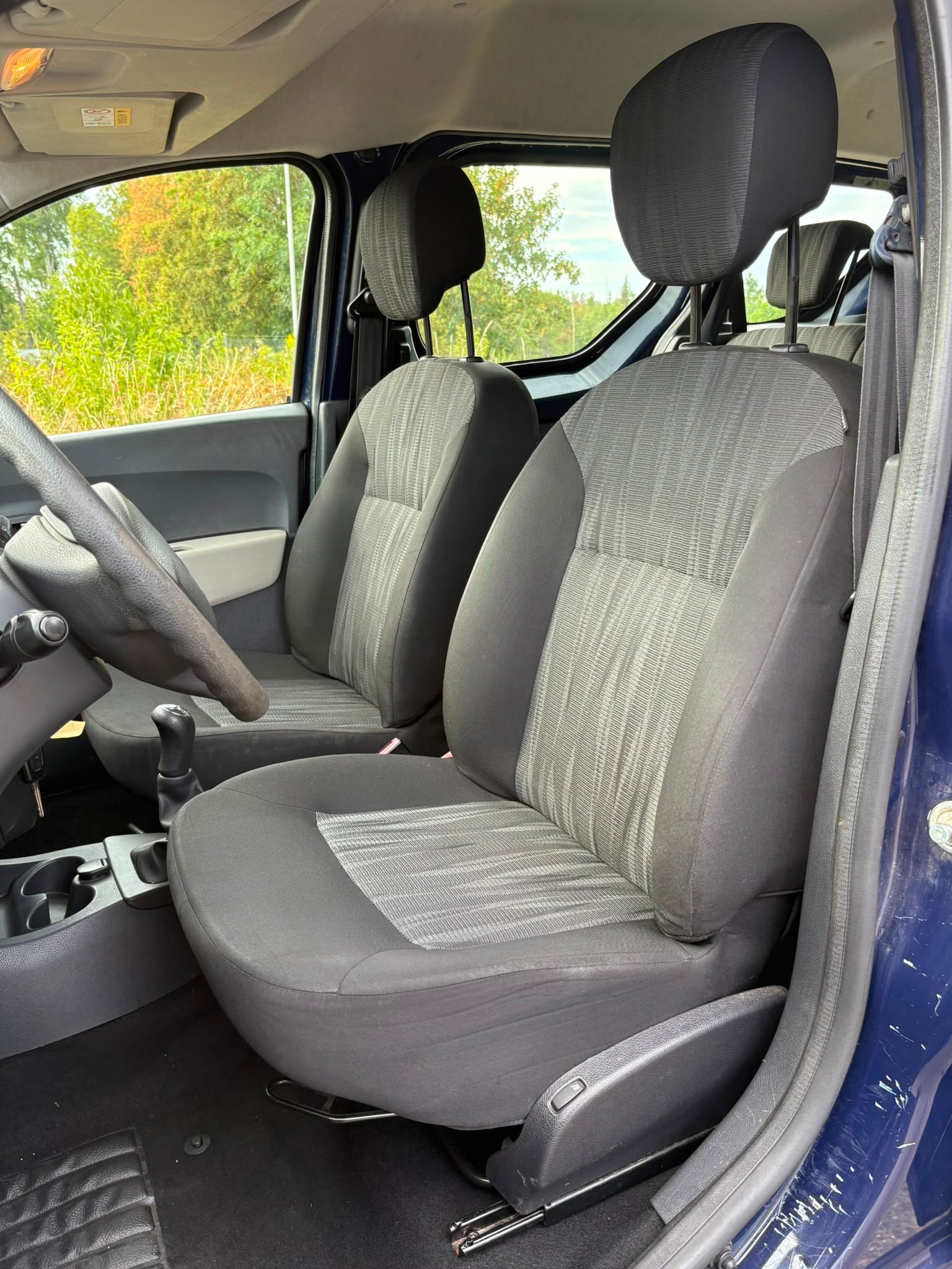 DACIA Dokker 1.2 T Lauréate-image-7
