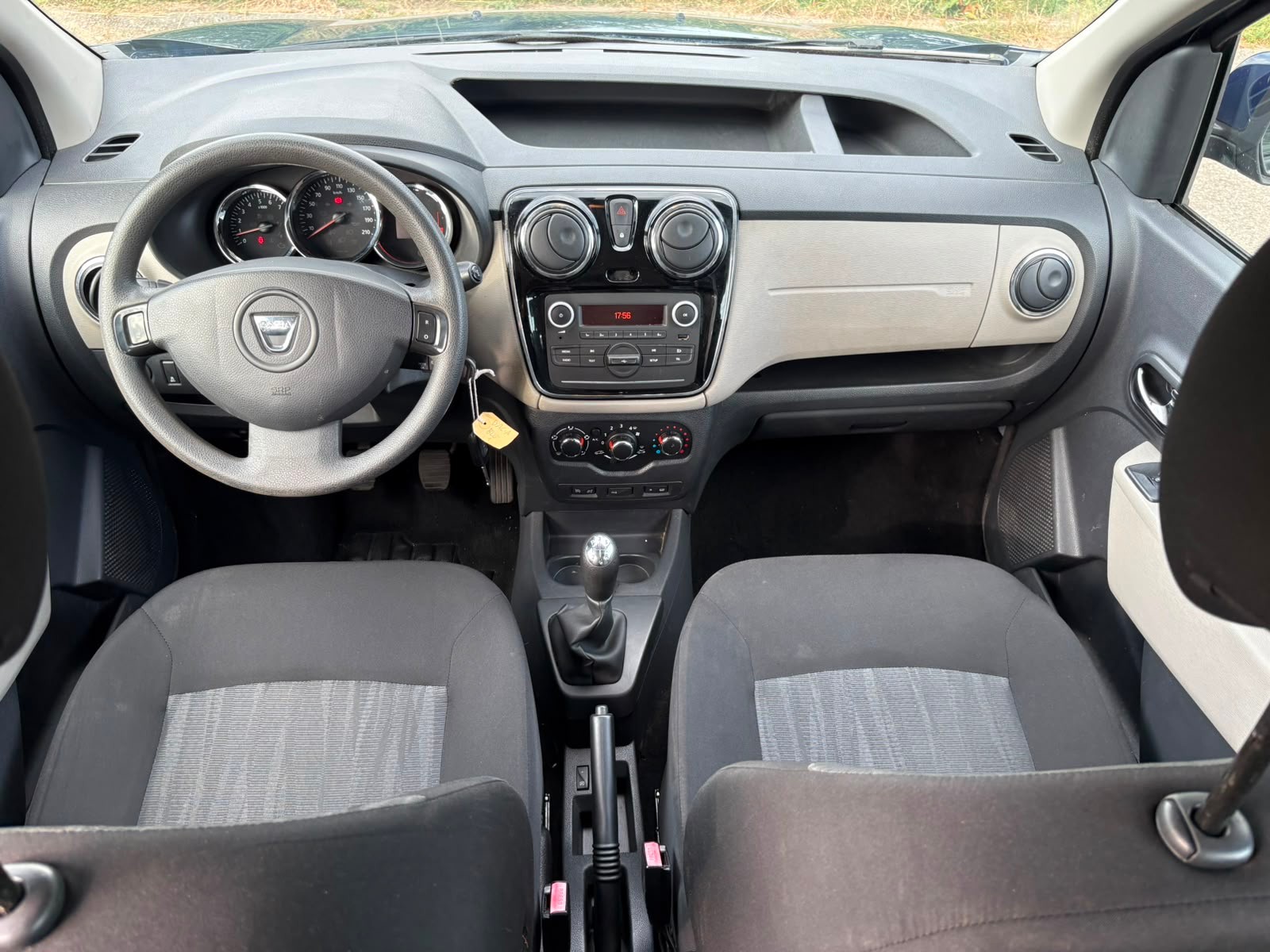 DACIA Dokker 1.2 T Lauréate-image-10