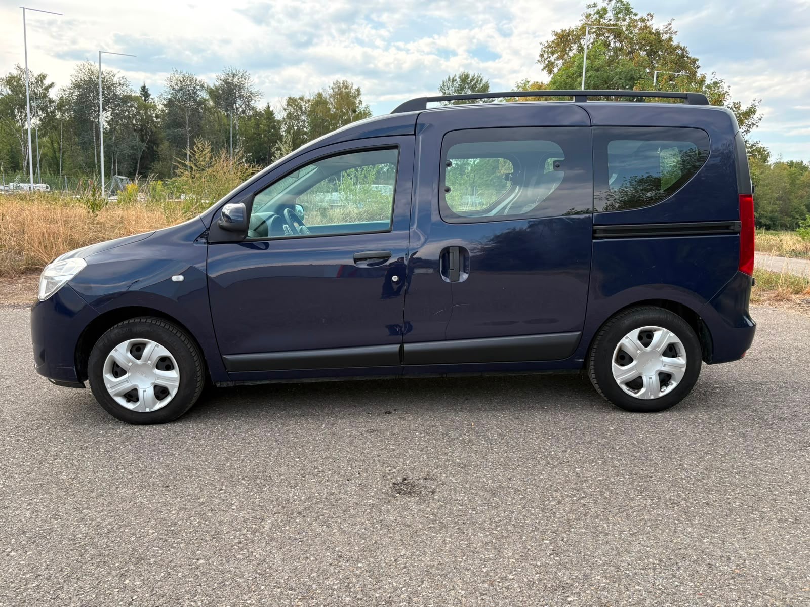 DACIA Dokker 1.2 T Lauréate-image-3