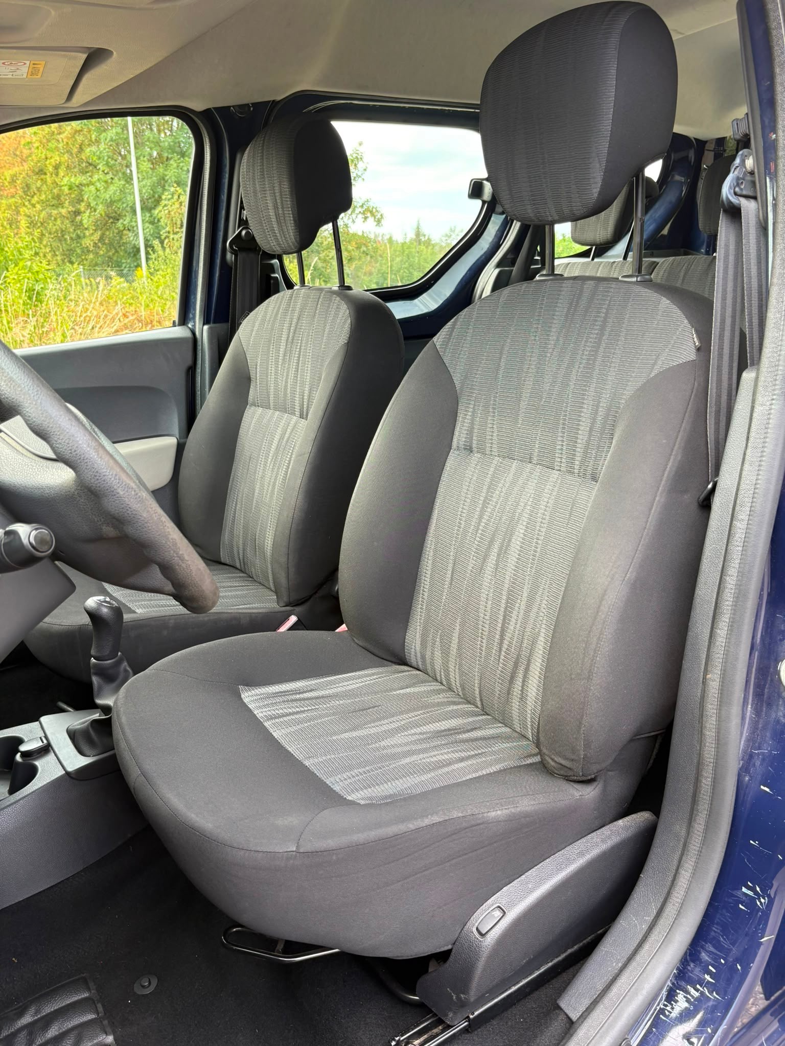 DACIA Dokker 1.2 T Lauréate-image-8