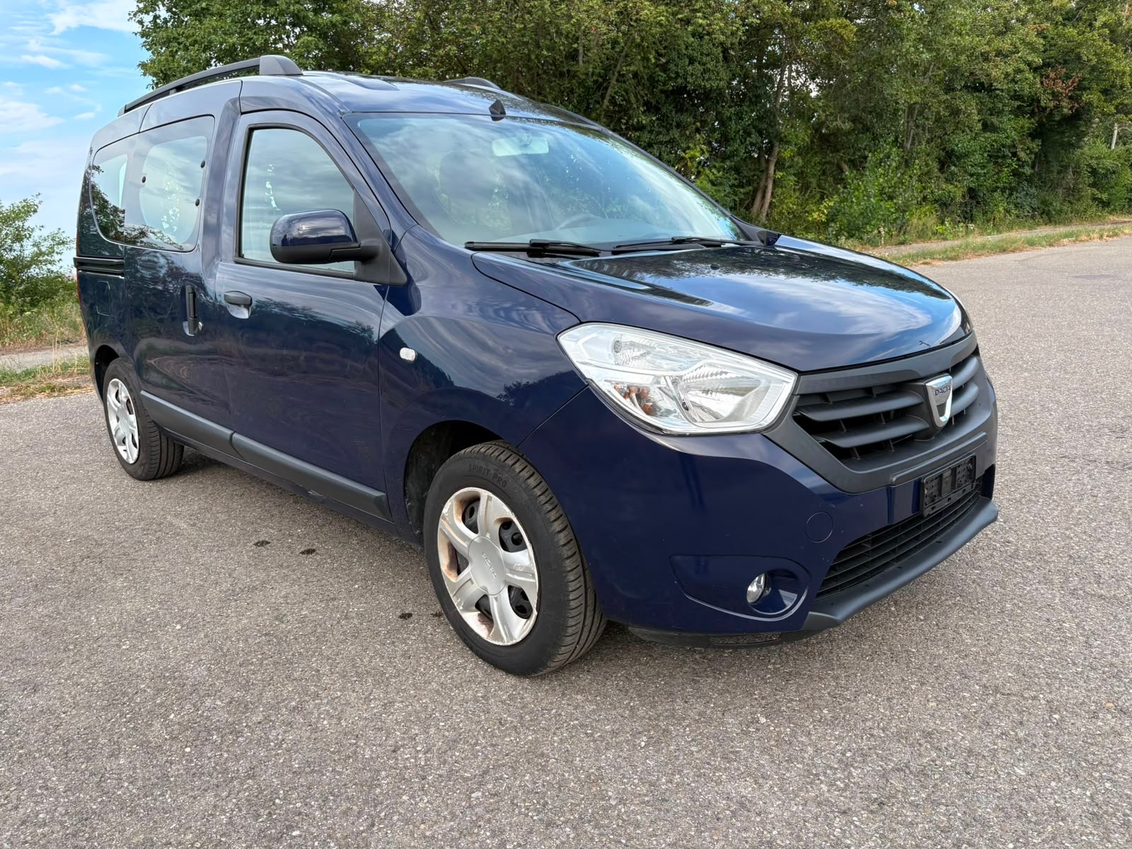 DACIA Dokker 1.2 T Lauréate-image-2