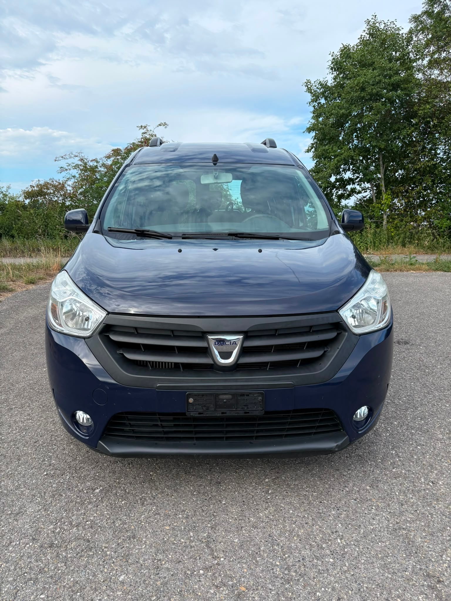 DACIA Dokker 1.2 T Lauréate-image-1