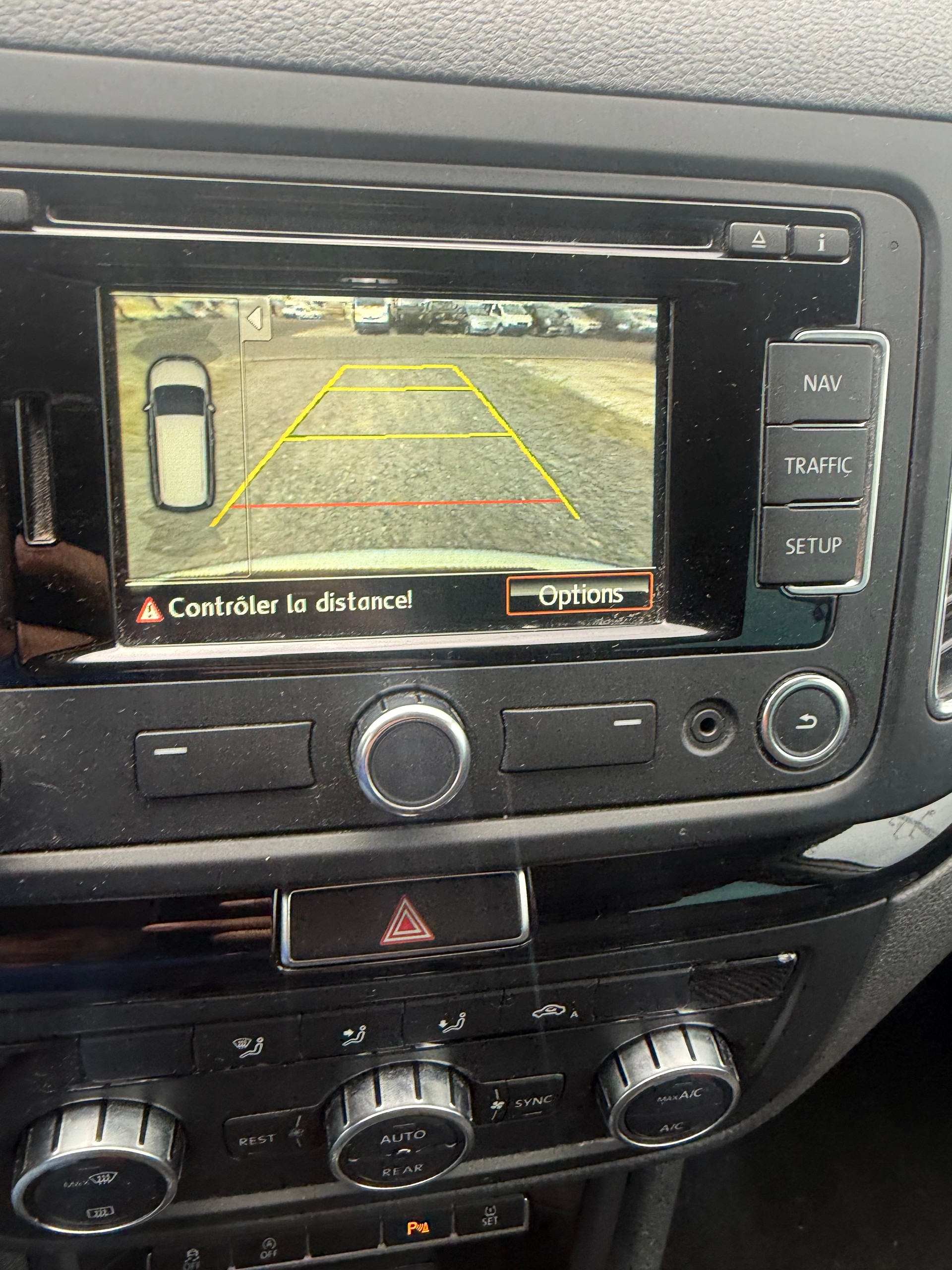 SEAT Alhambra 2.0 TDI ITECH 4x4-image-8