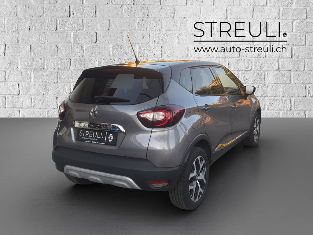 RENAULT Captur 1.2 TCe Intens EDC S/S-image-3