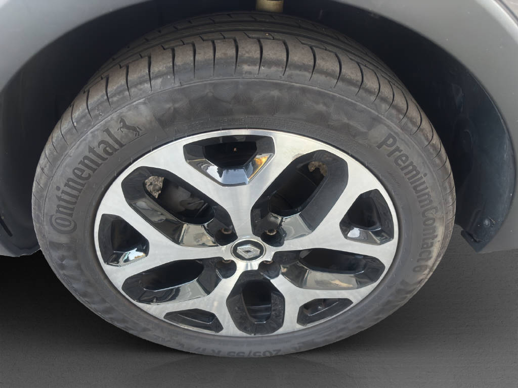 RENAULT Captur 1.2 TCe Intens EDC S/S-image-15
