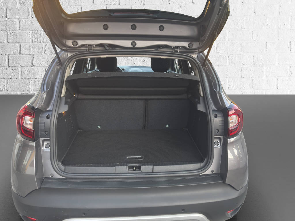 RENAULT Captur 1.2 TCe Intens EDC S/S-image-14