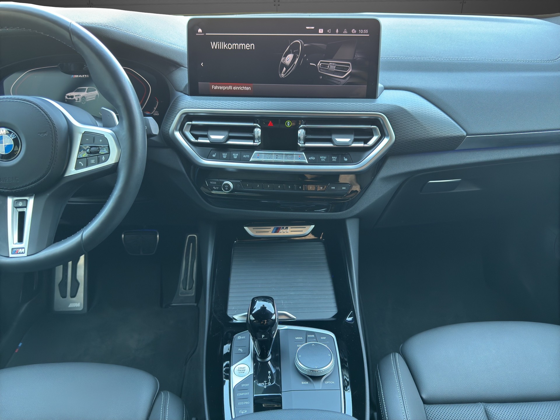 BMW X3 M40i-image-18