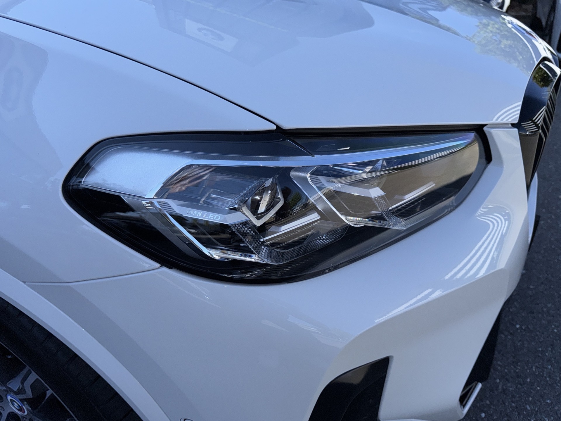 BMW X3 M40i-image-5
