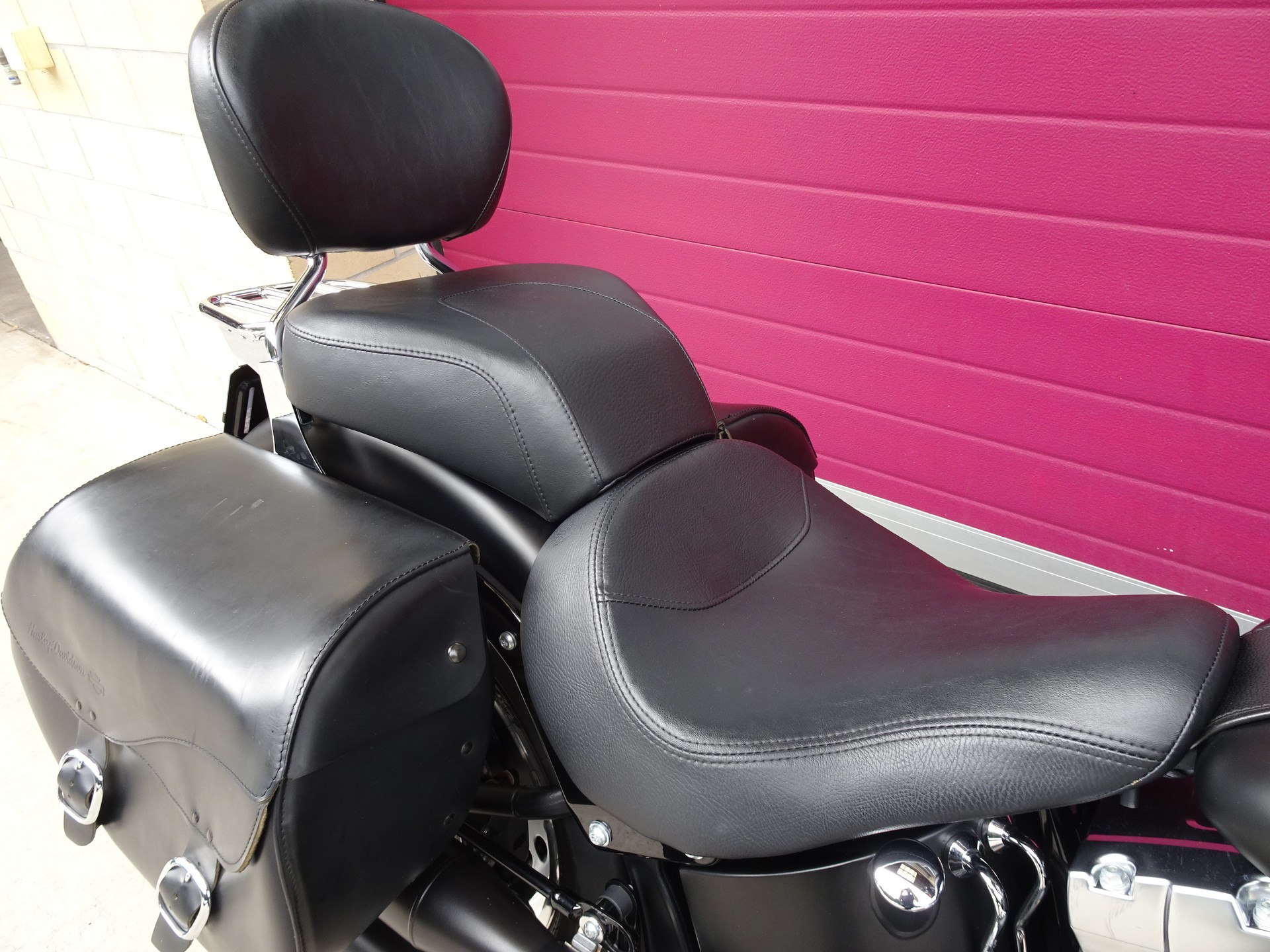 HARLEY-DAVIDSON FLSTFB Fat Boy Special ABS-image-6