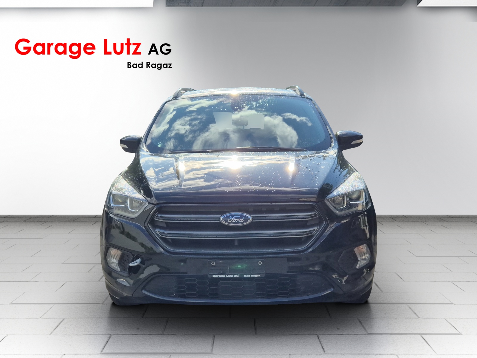 FORD St-Line-image-0