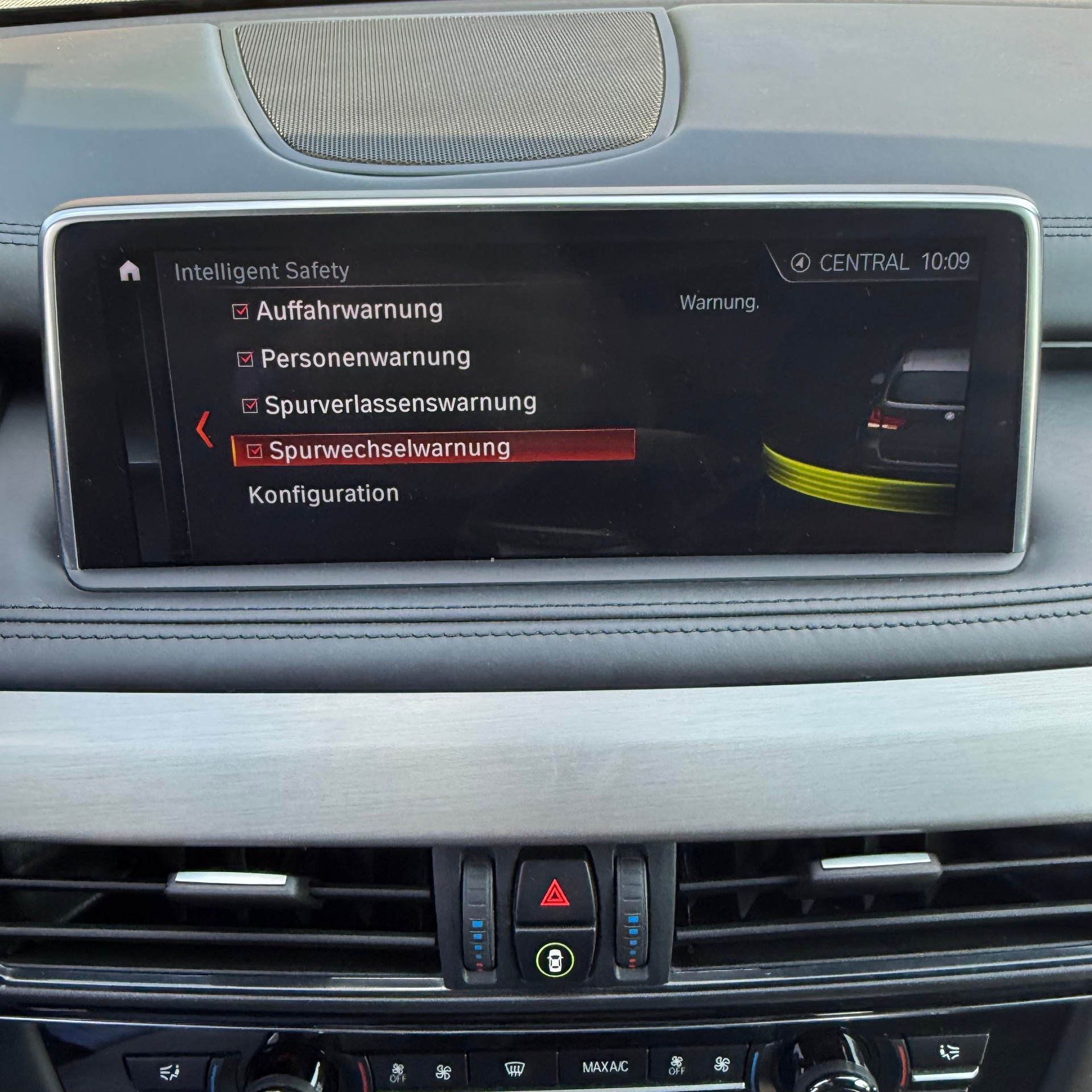 BMW X5 xDrive 40d Pure M Sport Steptronic *LEDER - PANORAMA-DACH*-image-16