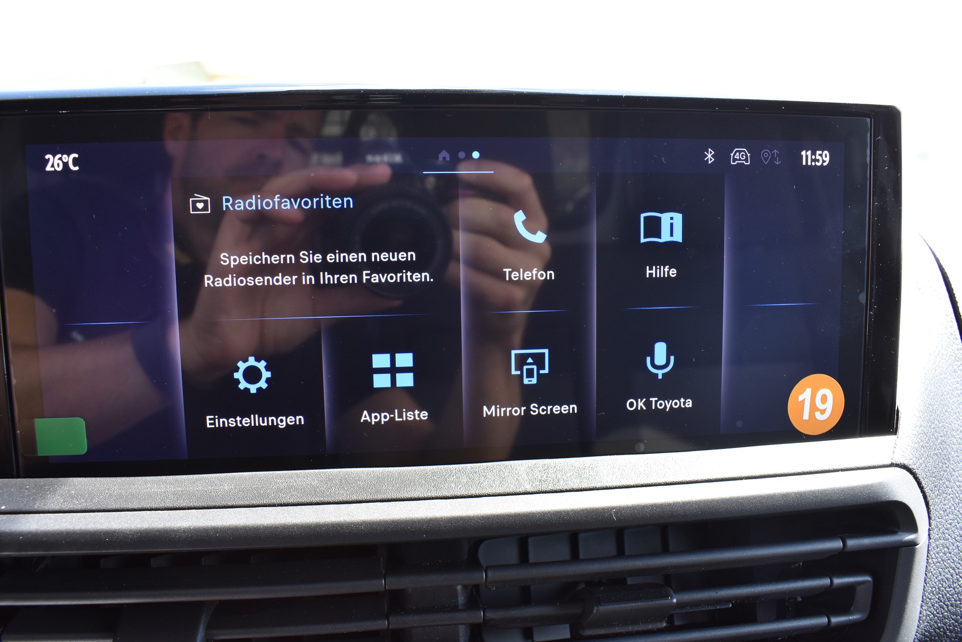 TOYOTA Proace EV 75kWh Medium Active-image-13