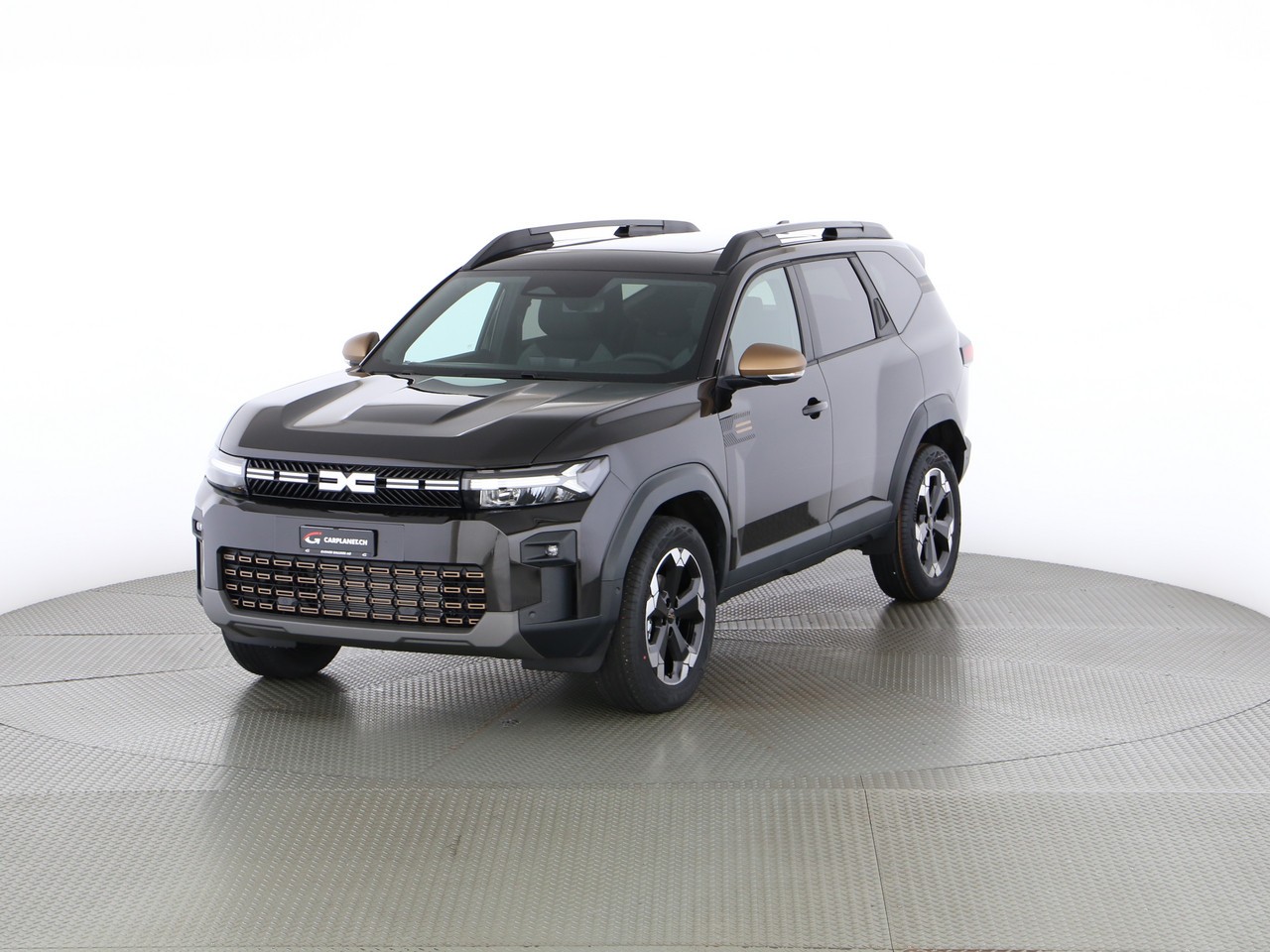 DACIA Bigster 1.8 Hybrid Extreme-image-0