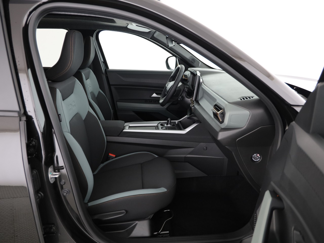 DACIA Bigster 1.8 Hybrid Extreme-image-6
