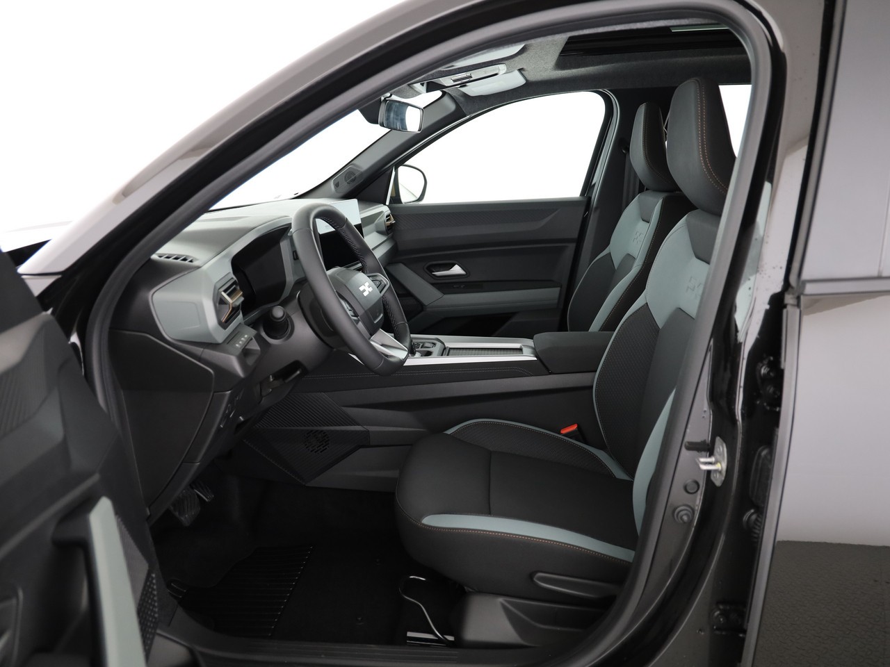 DACIA Bigster 1.8 Hybrid Extreme-image-5