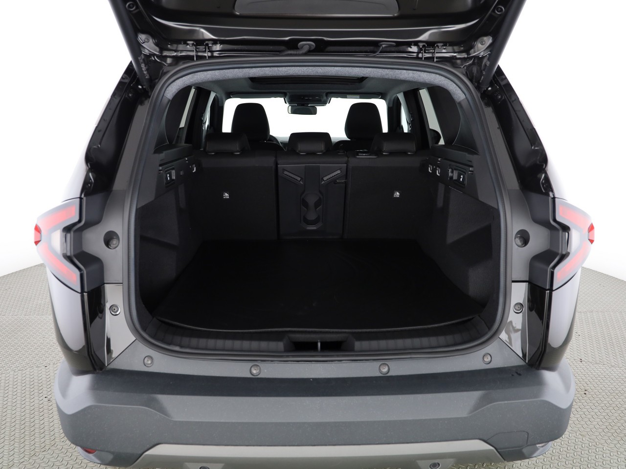 DACIA Bigster 1.8 Hybrid Extreme-image-8