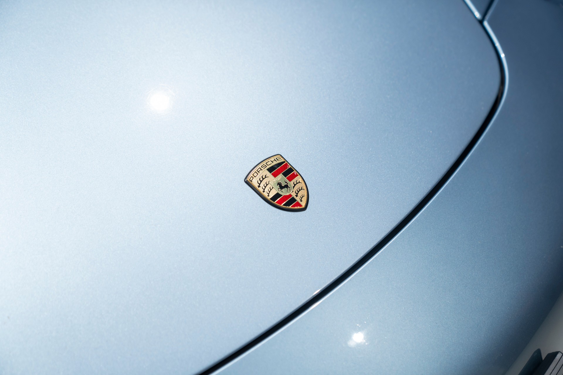 PORSCHE 911 Turbo S PDK-image-7