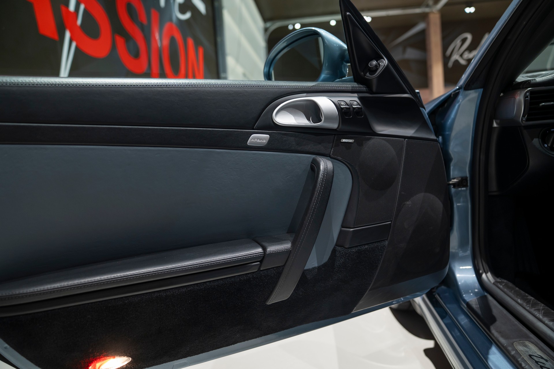 PORSCHE 911 Turbo S PDK-image-12