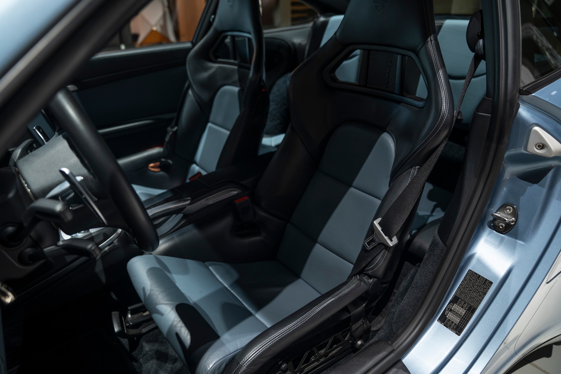 PORSCHE 911 Turbo S PDK-image-11