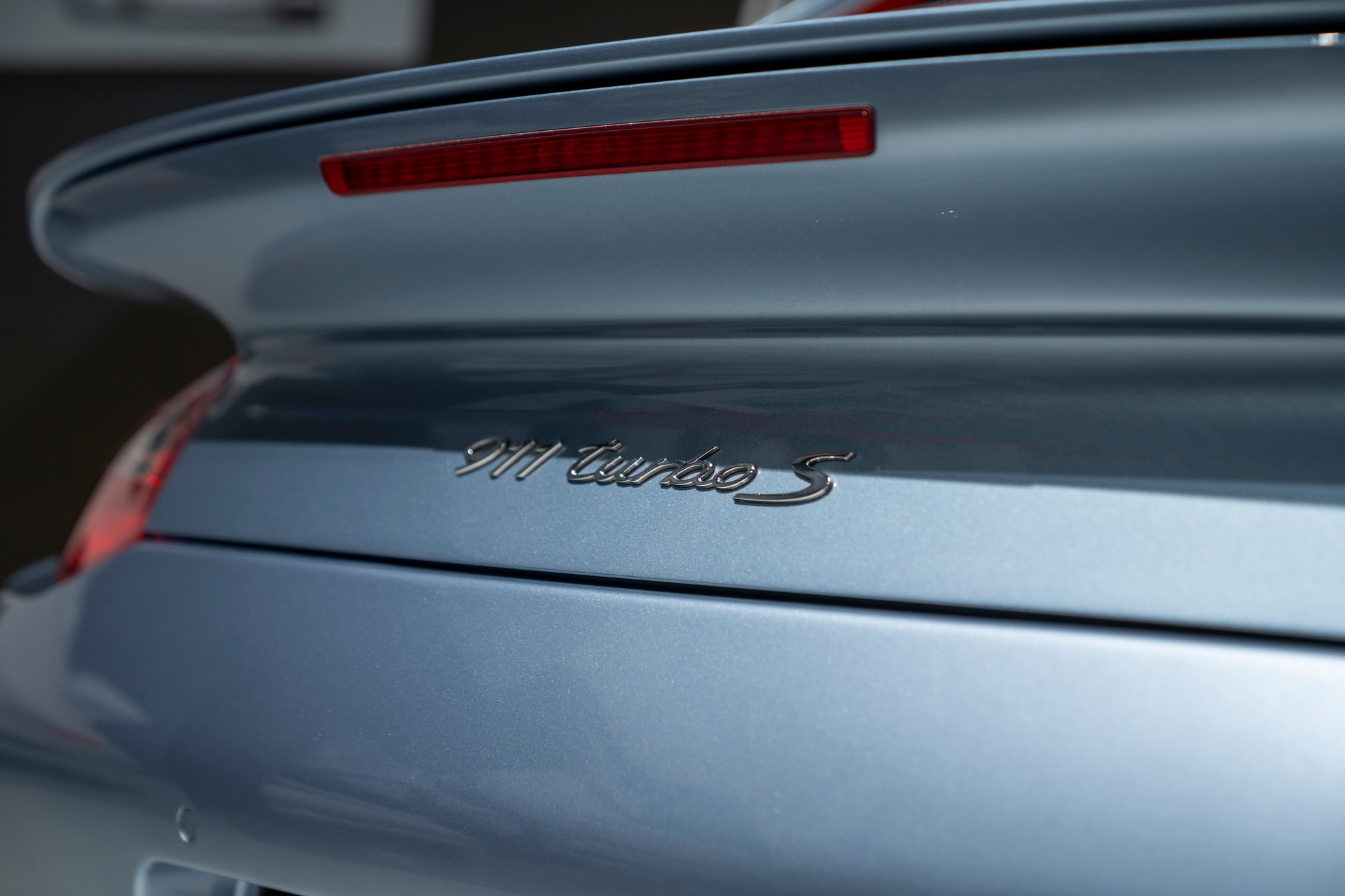 PORSCHE 911 Turbo S PDK-image-9