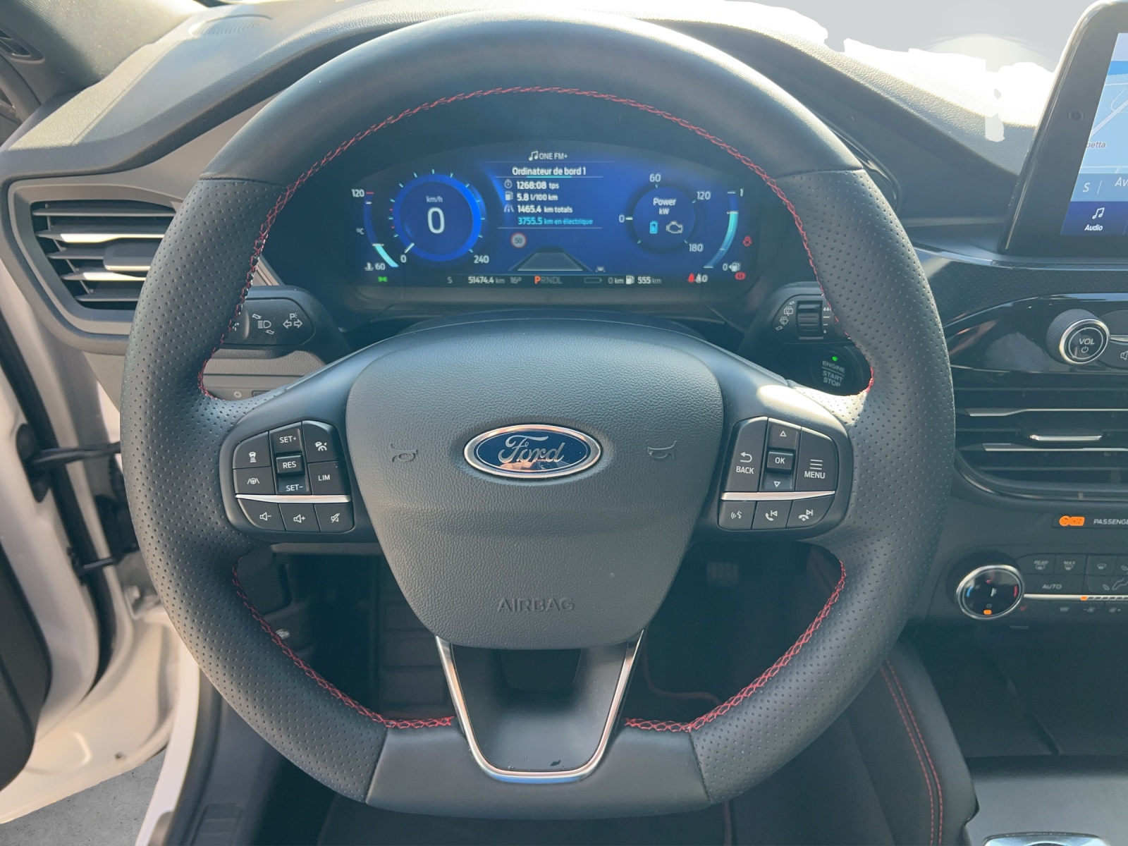 FORD Kuga 2.5 Plug-in Hybrid ST-Line X-image-5