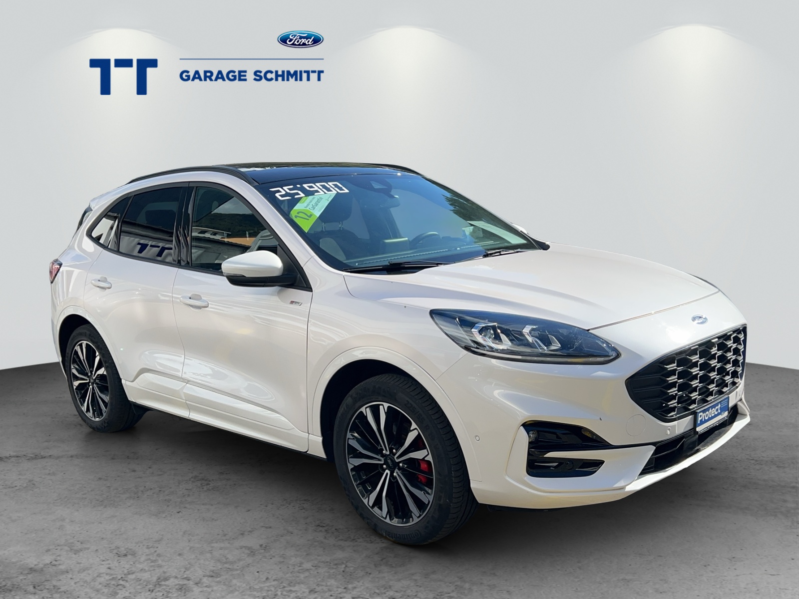 FORD Kuga 2.5 Plug-in Hybrid ST-Line X-image-3