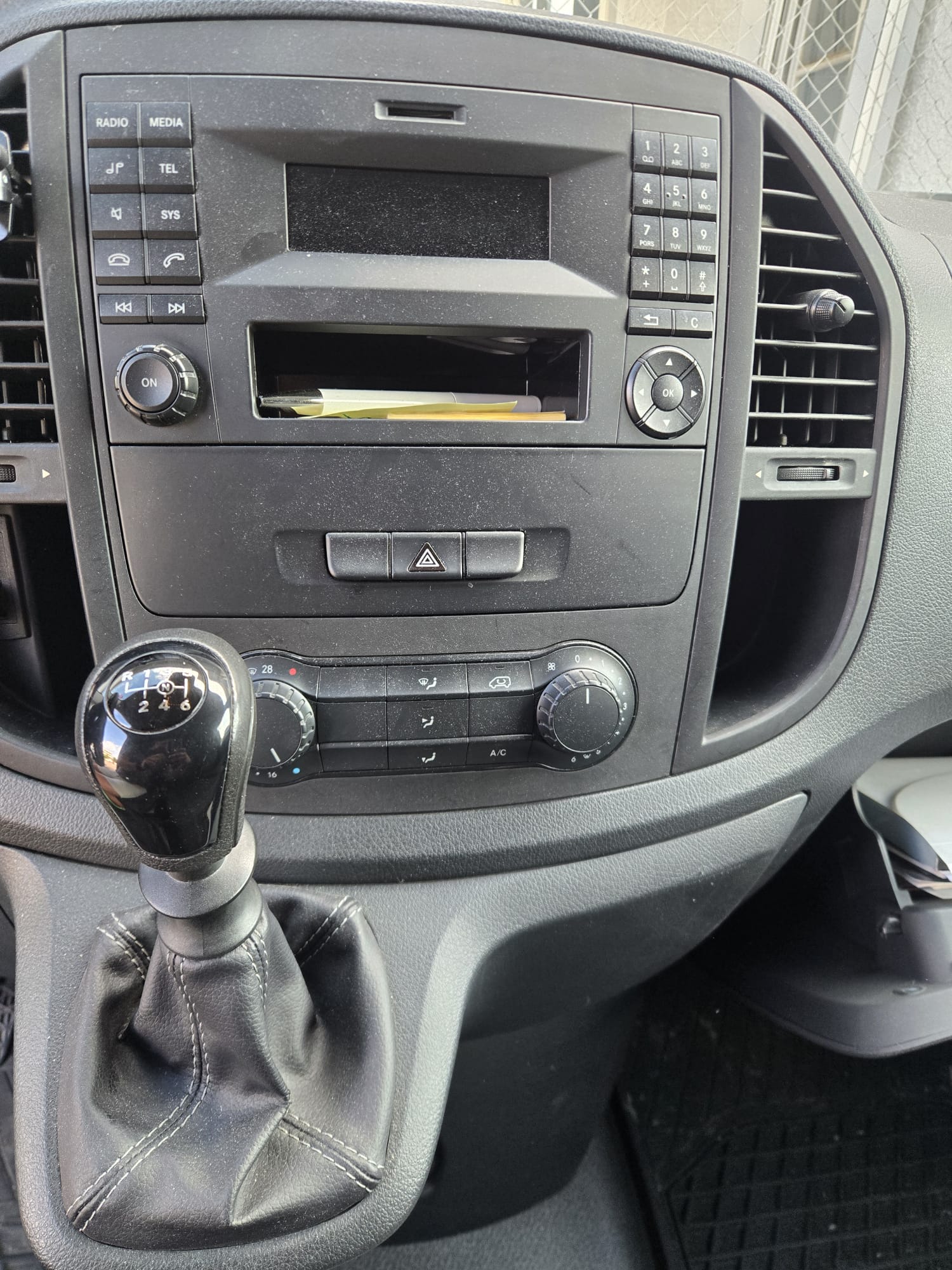 MERCEDES-BENZ 1.6 CDI-image-5