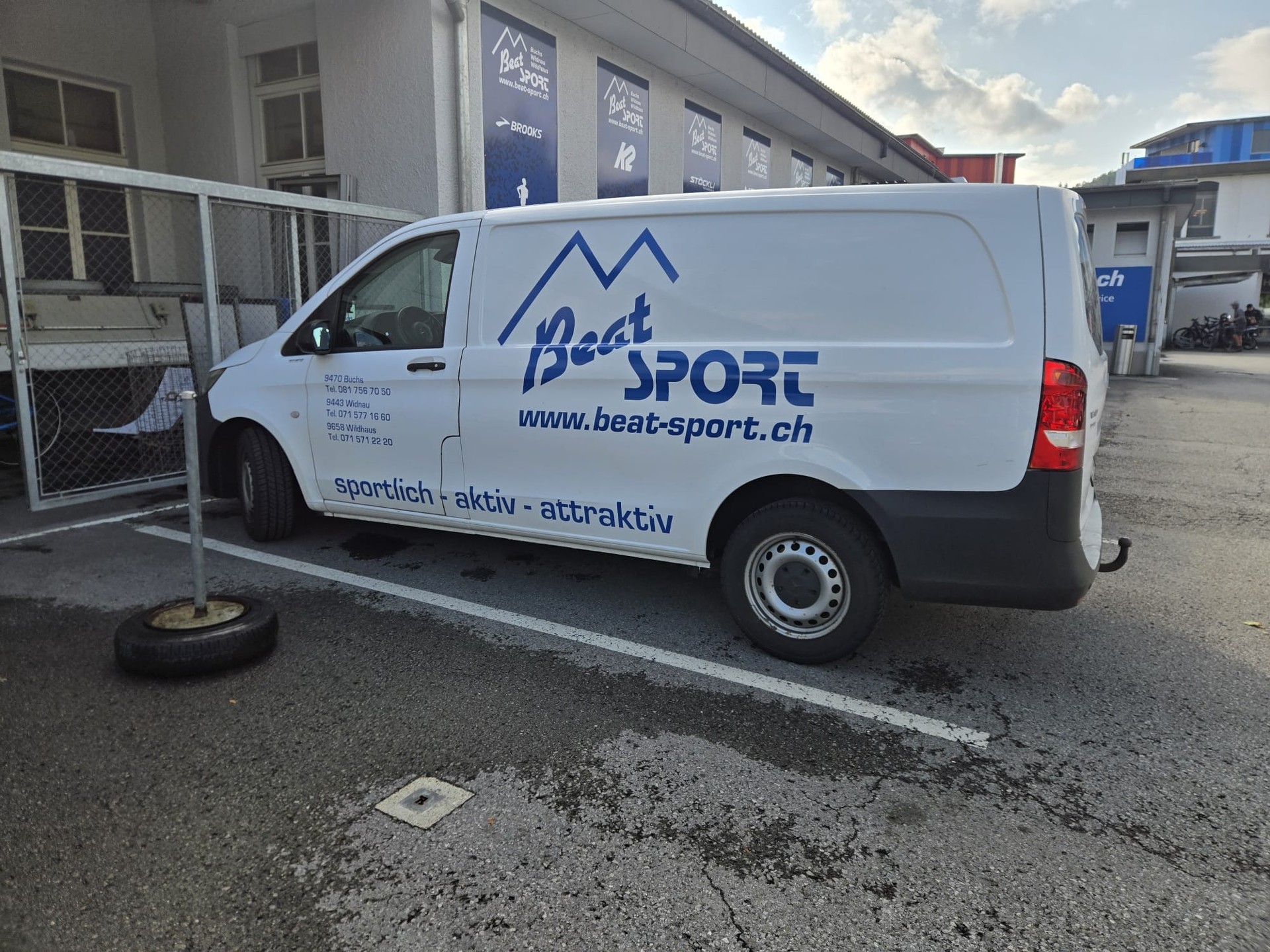 MERCEDES-BENZ 1.6 CDI-image-0