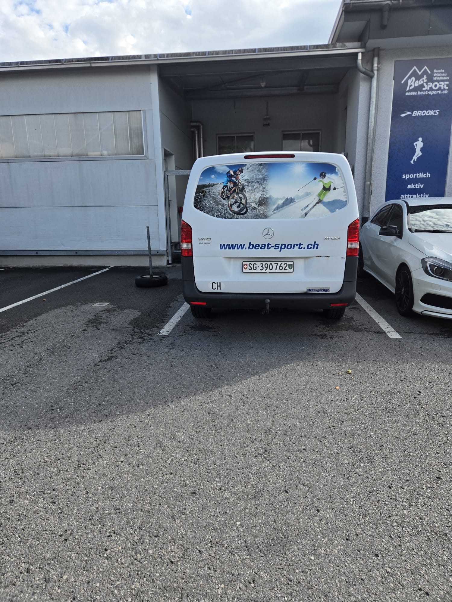 MERCEDES-BENZ 1.6 CDI-image-3