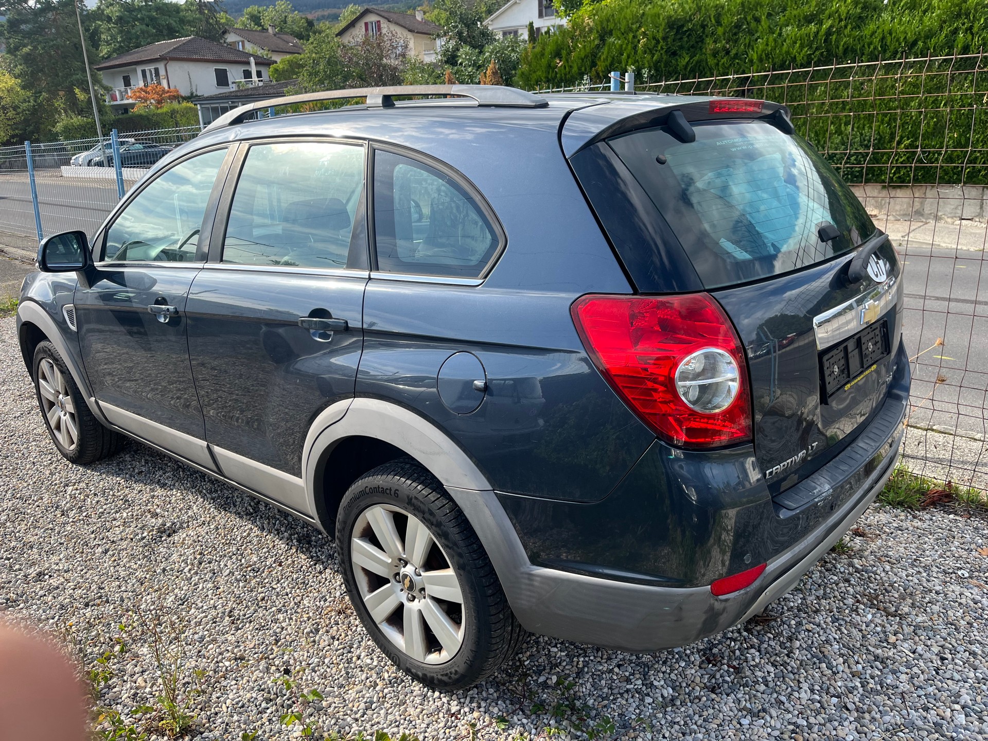 CHEVROLET 2.0 D-image-2