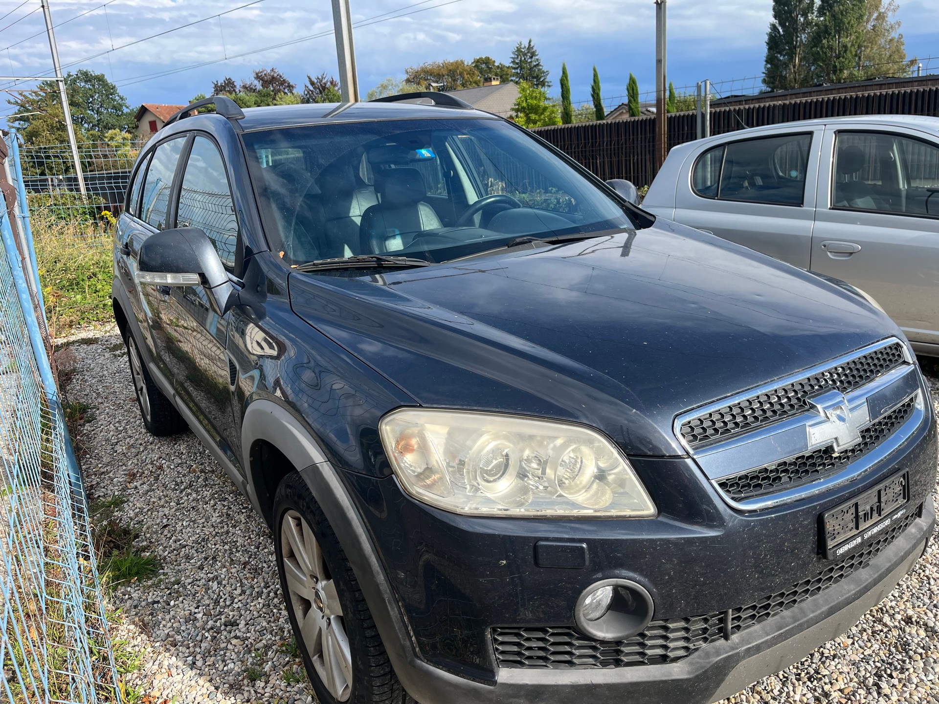 CHEVROLET 2.0 D-image-5