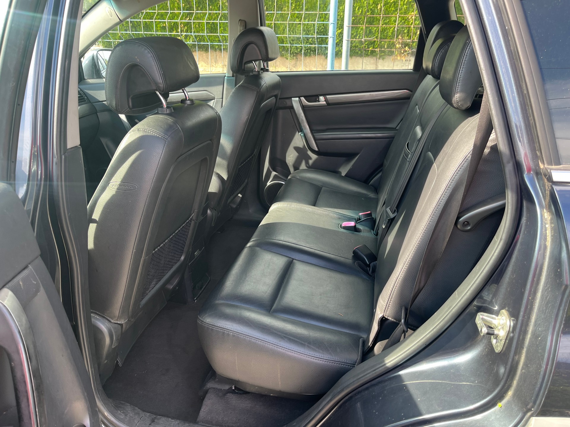 CHEVROLET 2.0 D-image-6