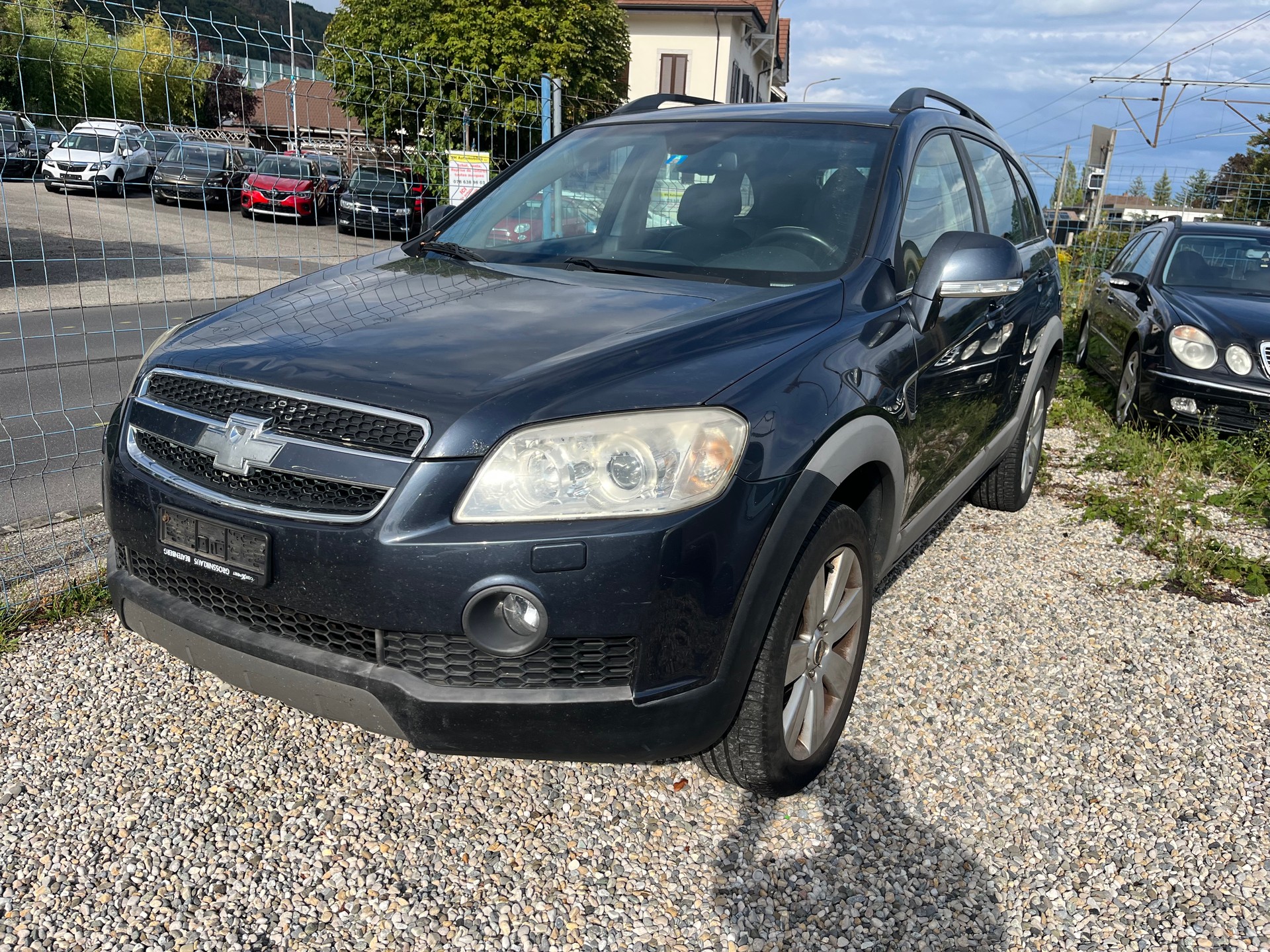 CHEVROLET 2.0 D-image-0