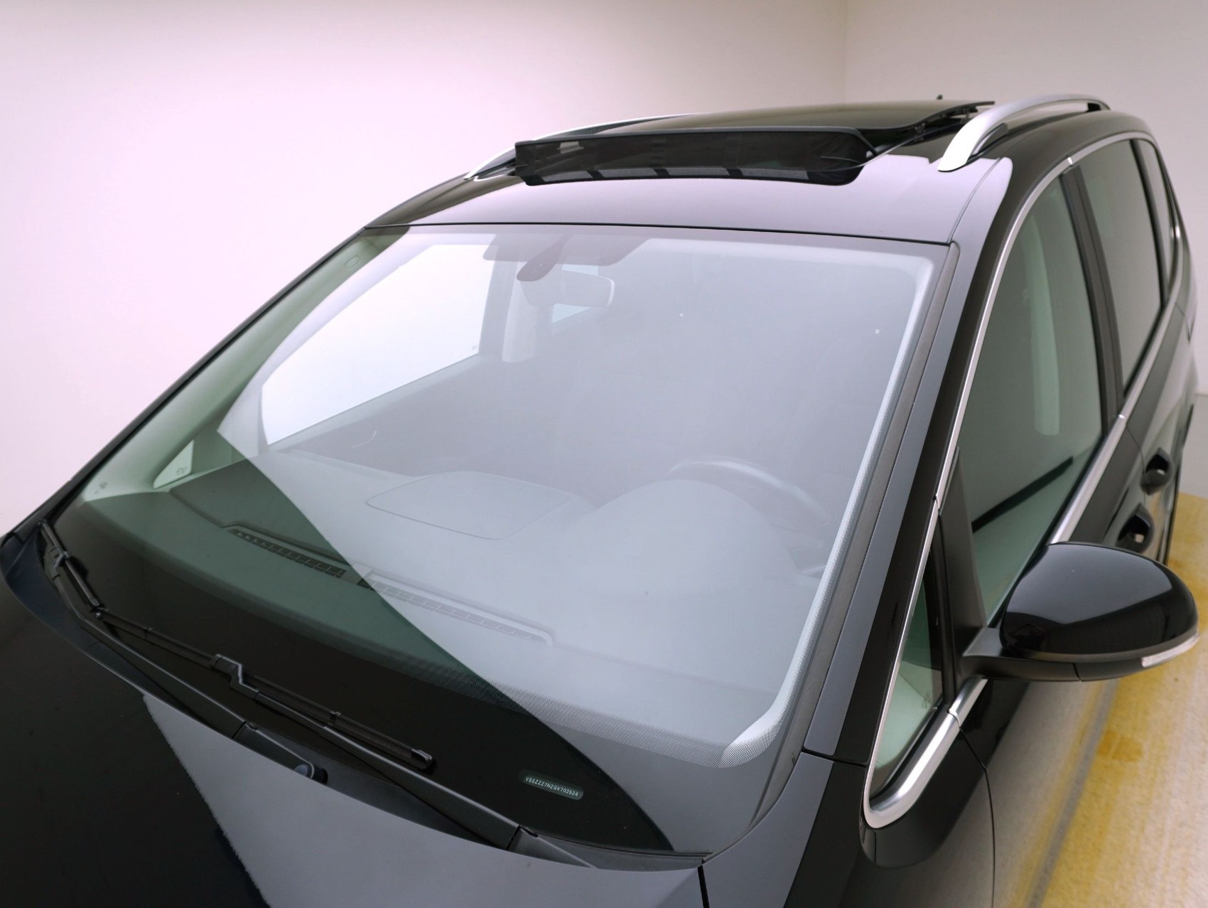 SEAT Alhambra 2.0 TDI DSG Style Advantage 7 Plätze-image-7