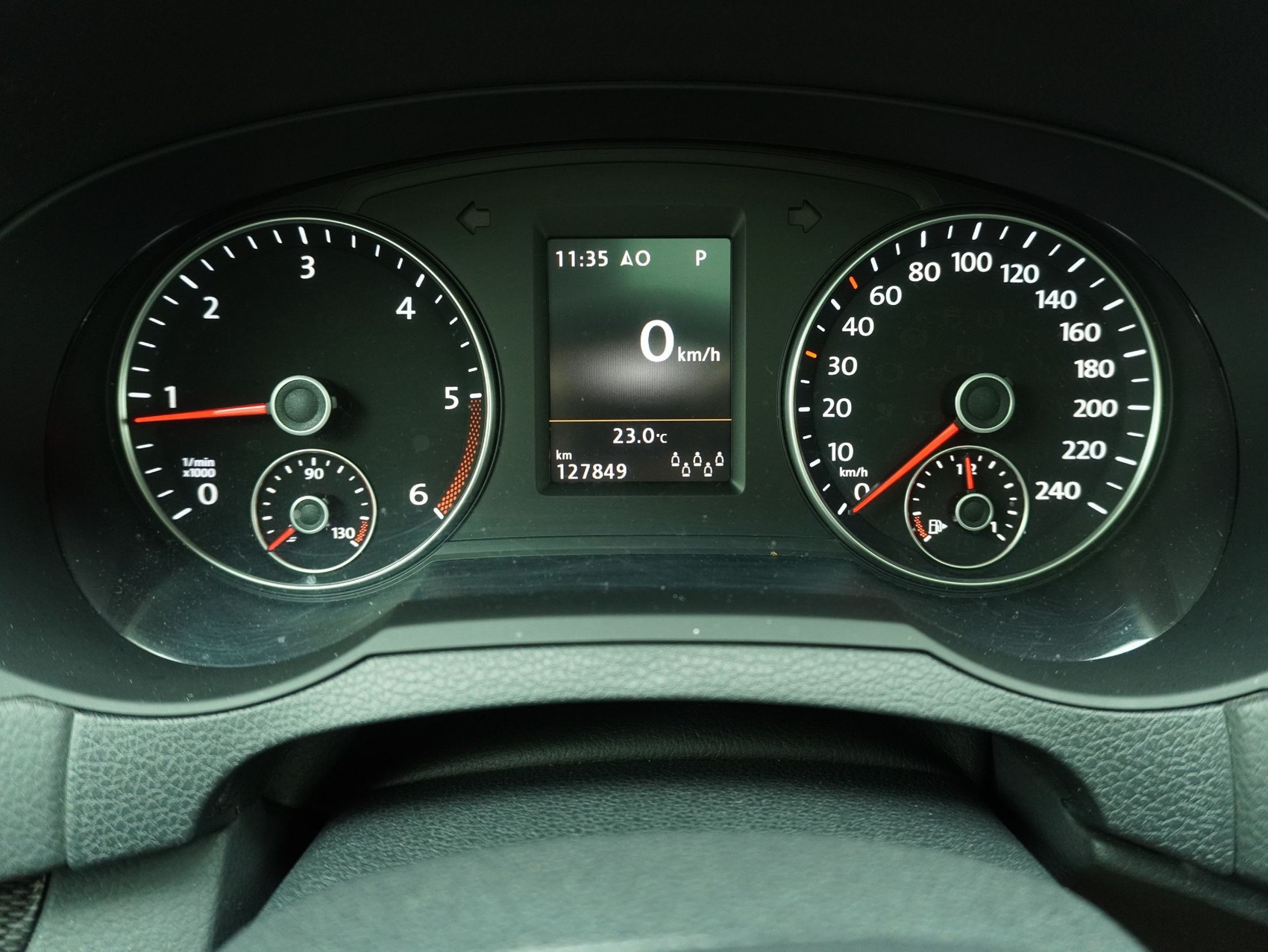 SEAT Alhambra 2.0 TDI DSG Style Advantage 7 Plätze-image-16
