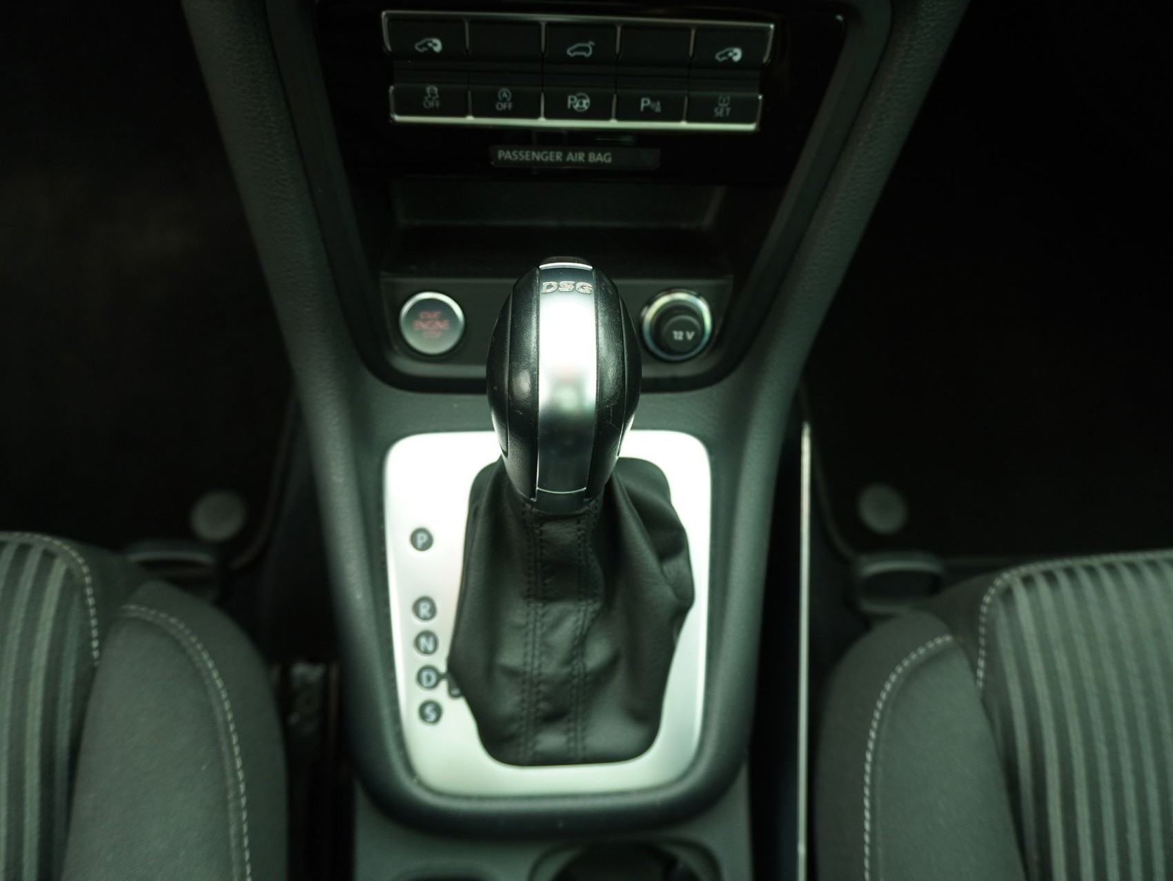 SEAT Alhambra 2.0 TDI DSG Style Advantage 7 Plätze-image-15