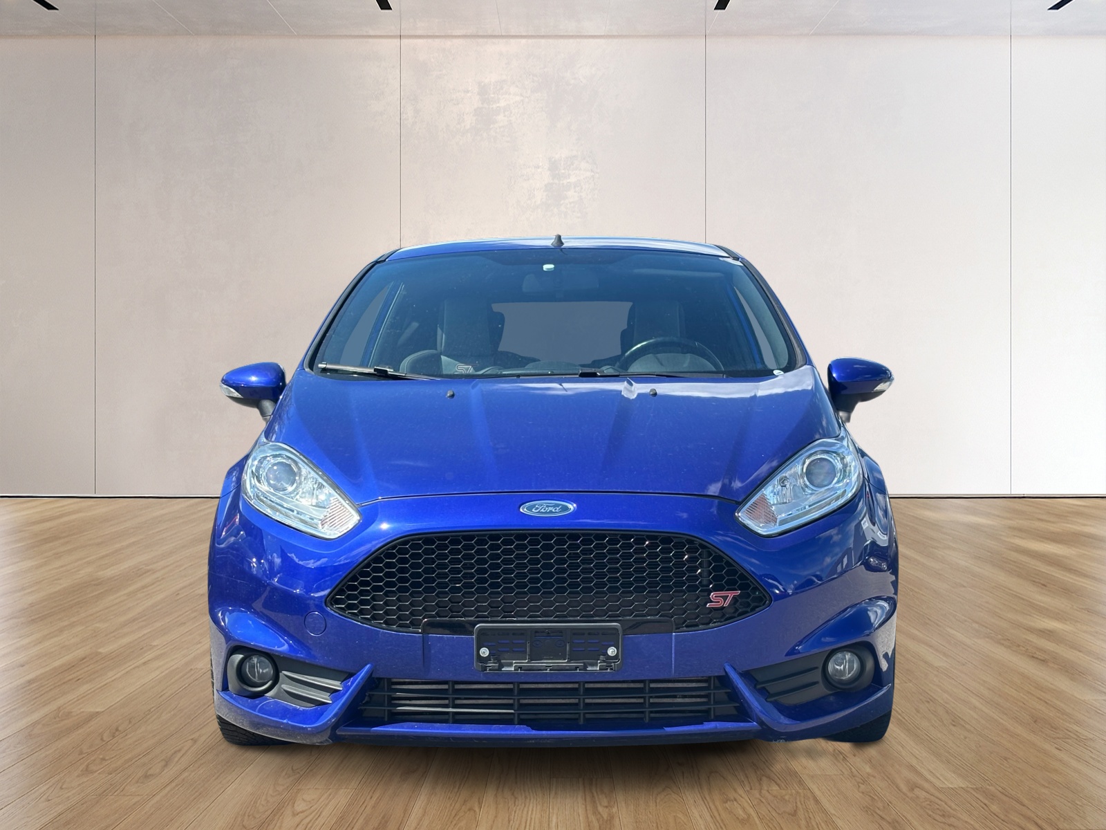 FORD Fiesta 1.6 SCTi ST-1-image-1