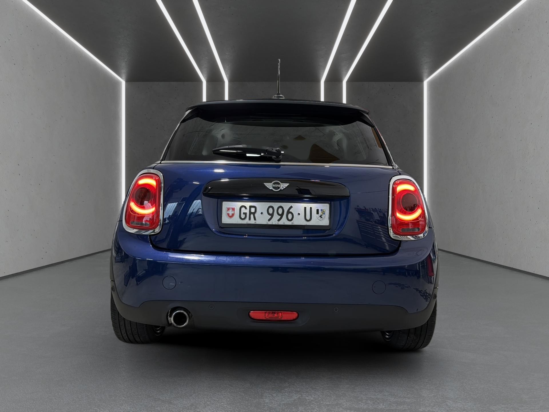 MINI Cooper-image-6