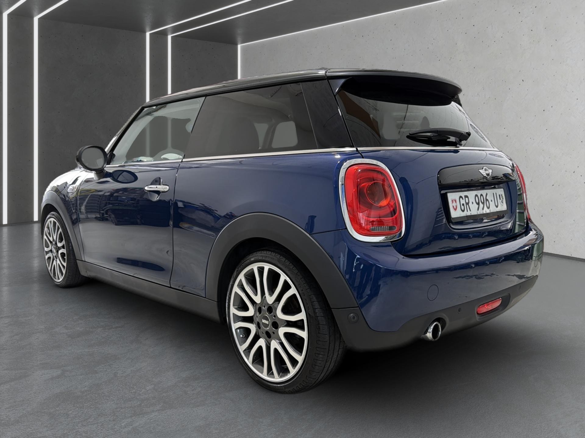 MINI Cooper-image-5