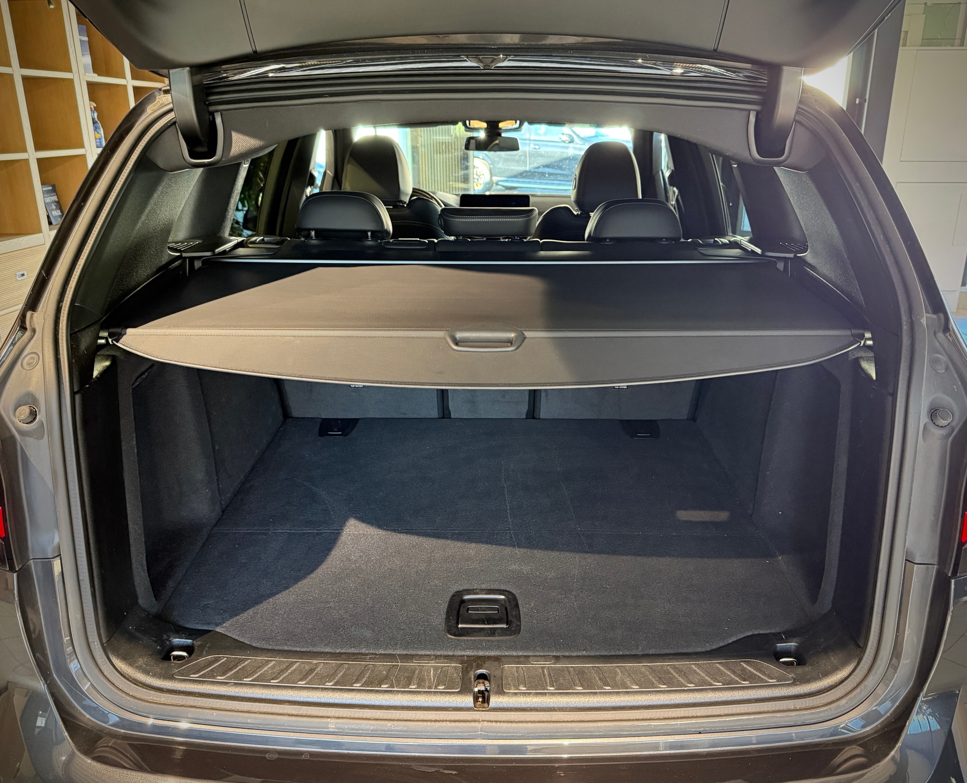 BMW X3 xDrive 30i M Sport-image-23