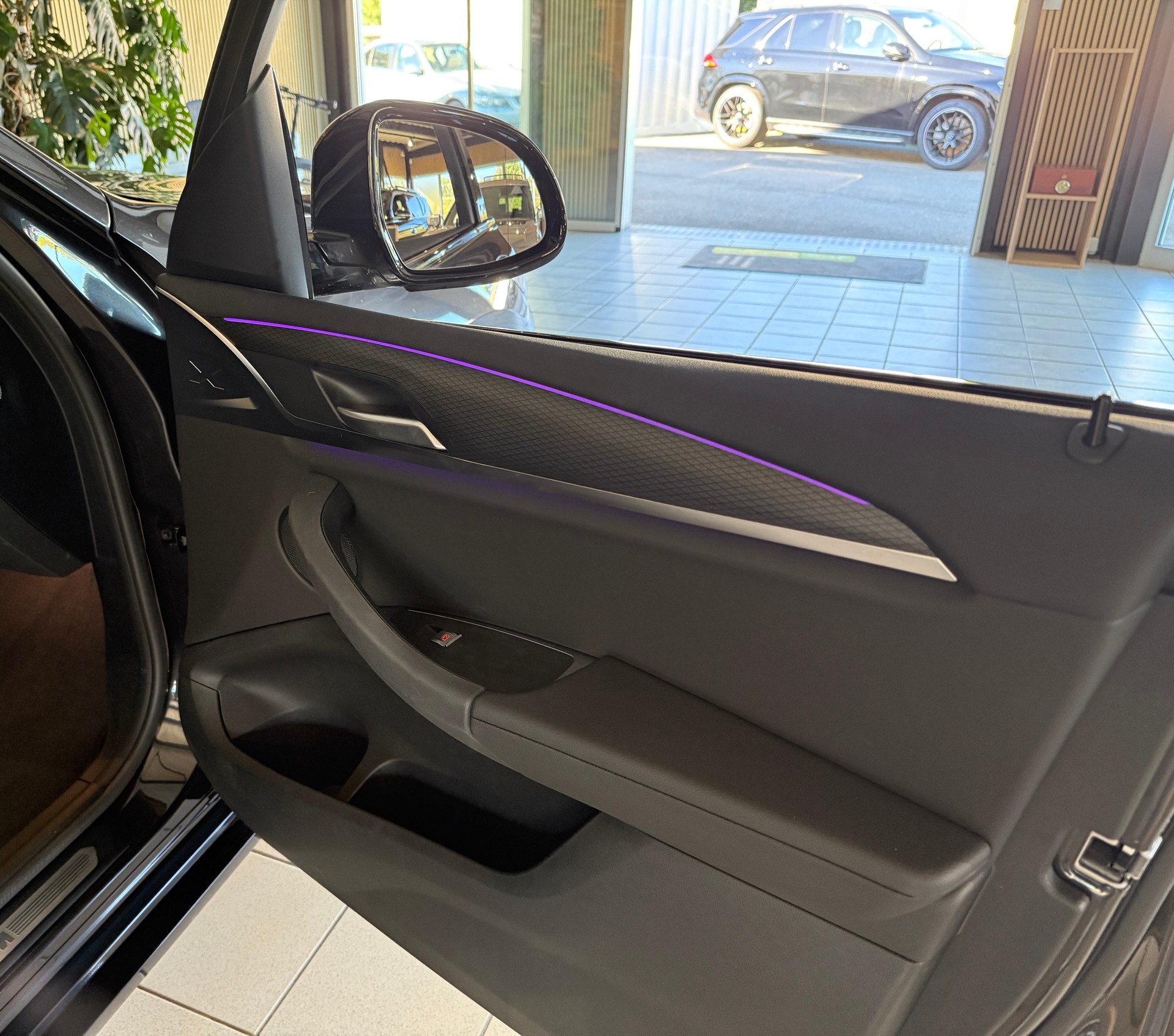 BMW X3 xDrive 30i M Sport-image-16
