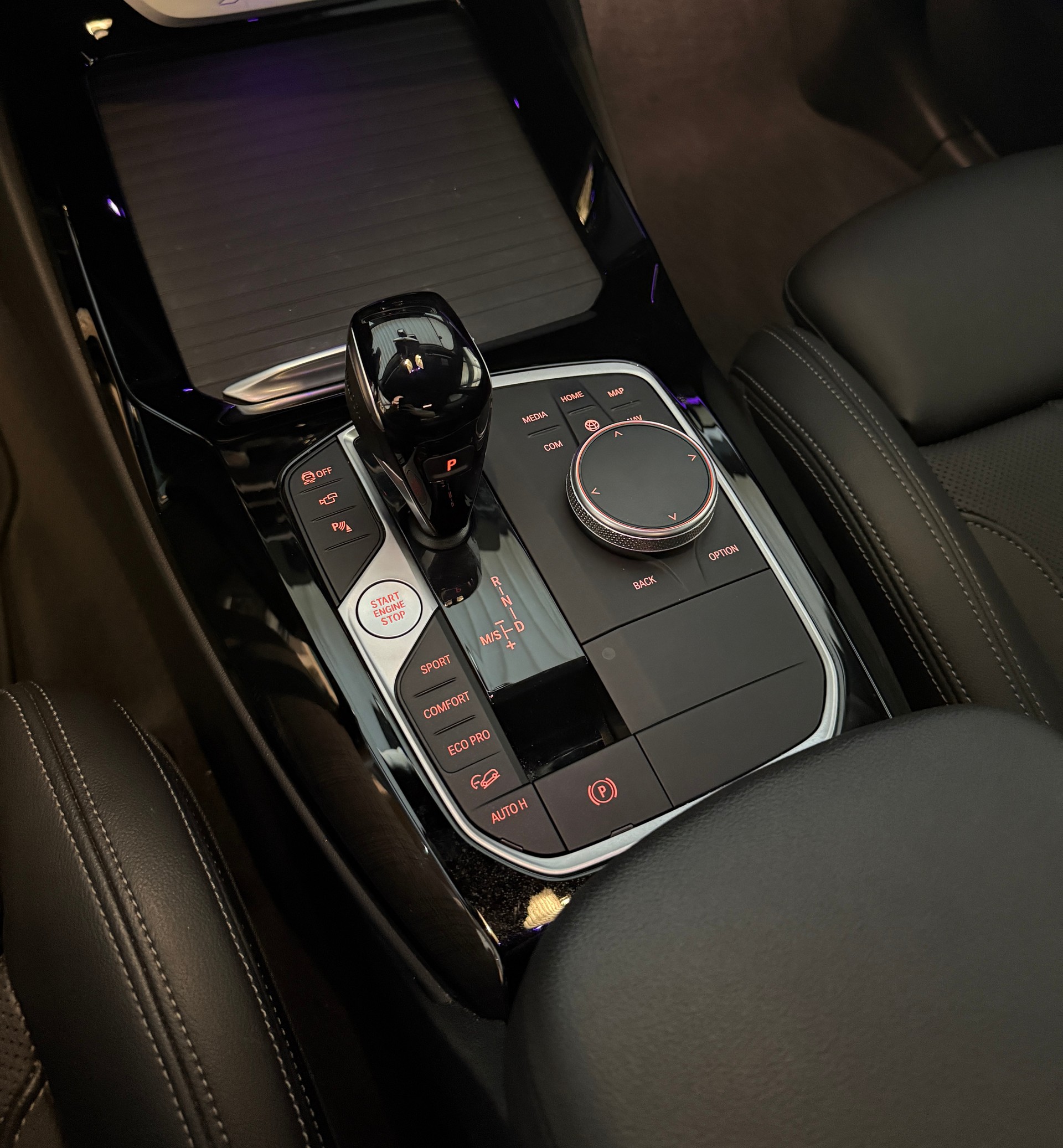 BMW X3 xDrive 30i M Sport-image-12