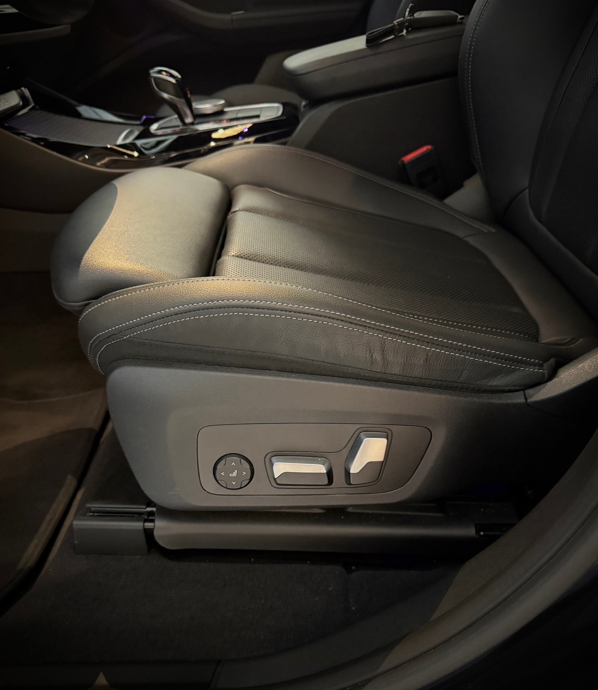 BMW X3 xDrive 30i M Sport-image-18