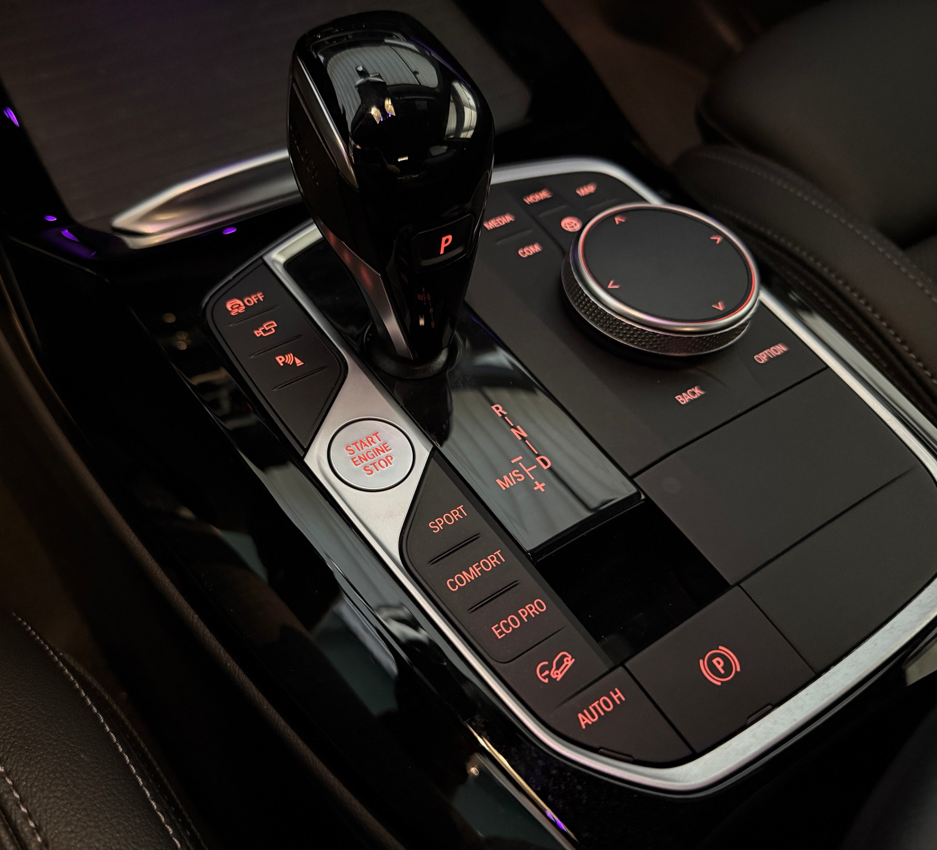 BMW X3 xDrive 30i M Sport-image-13