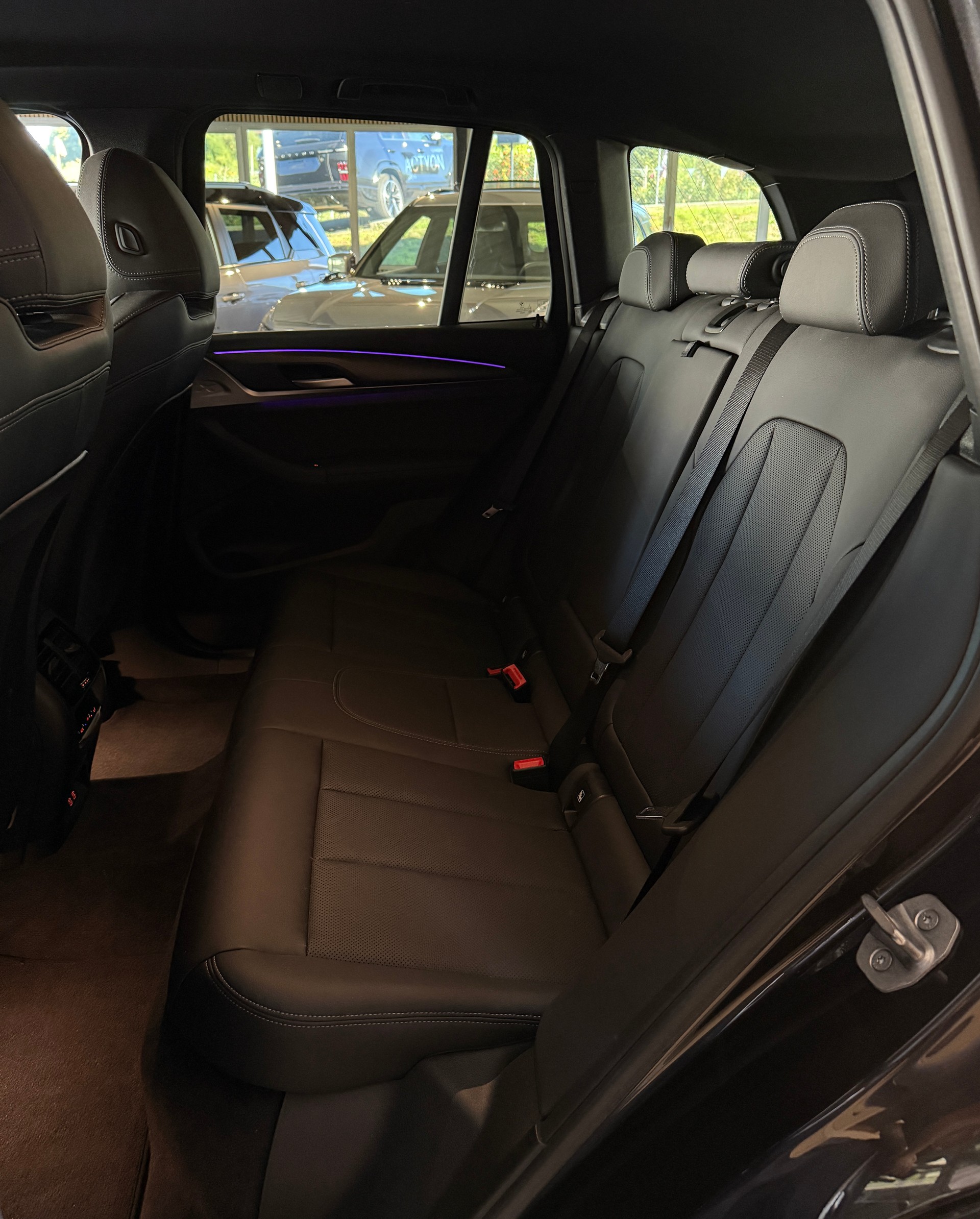 BMW X3 xDrive 30i M Sport-image-20