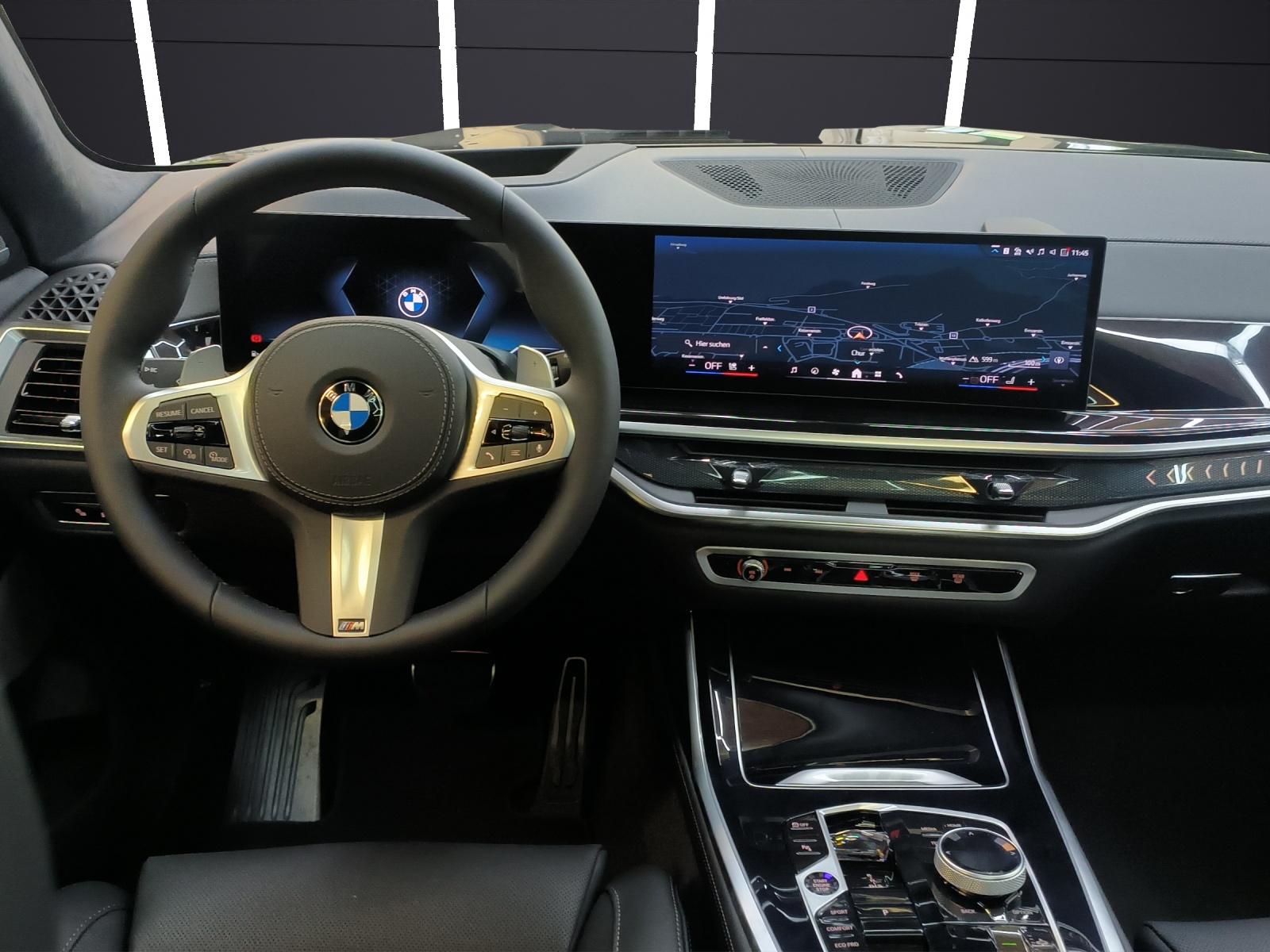 BMW X7 40d xDrive SAG-image-18
